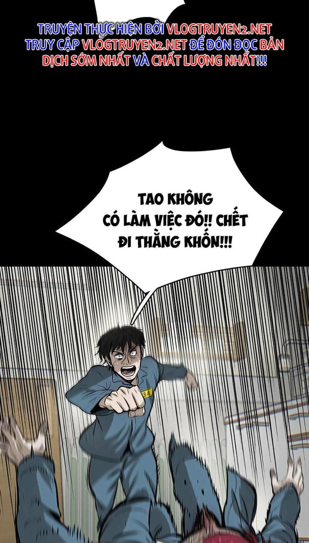 bù nhìn chapter 2 - Trang 2