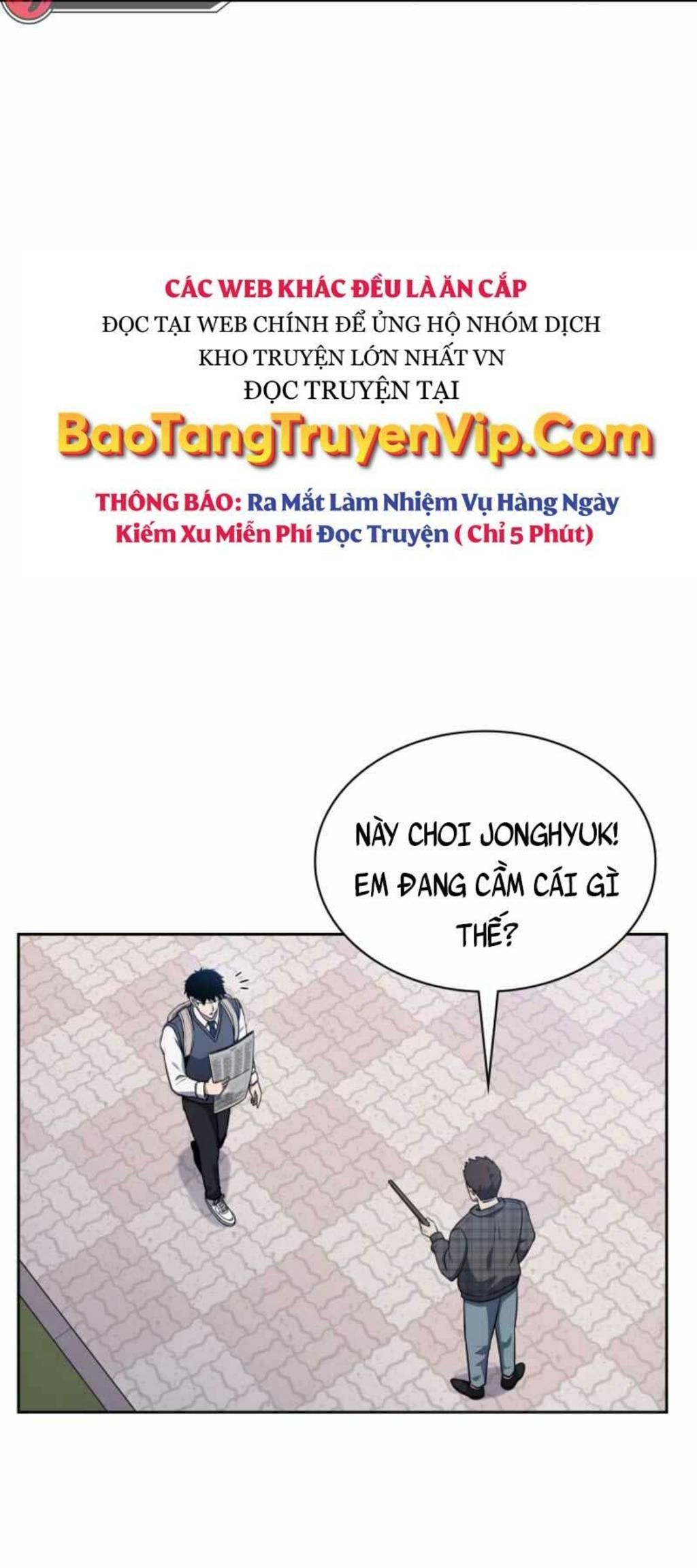 cảnh sát thiên tài chuyển sinh chapter 5 - Next chapter 6