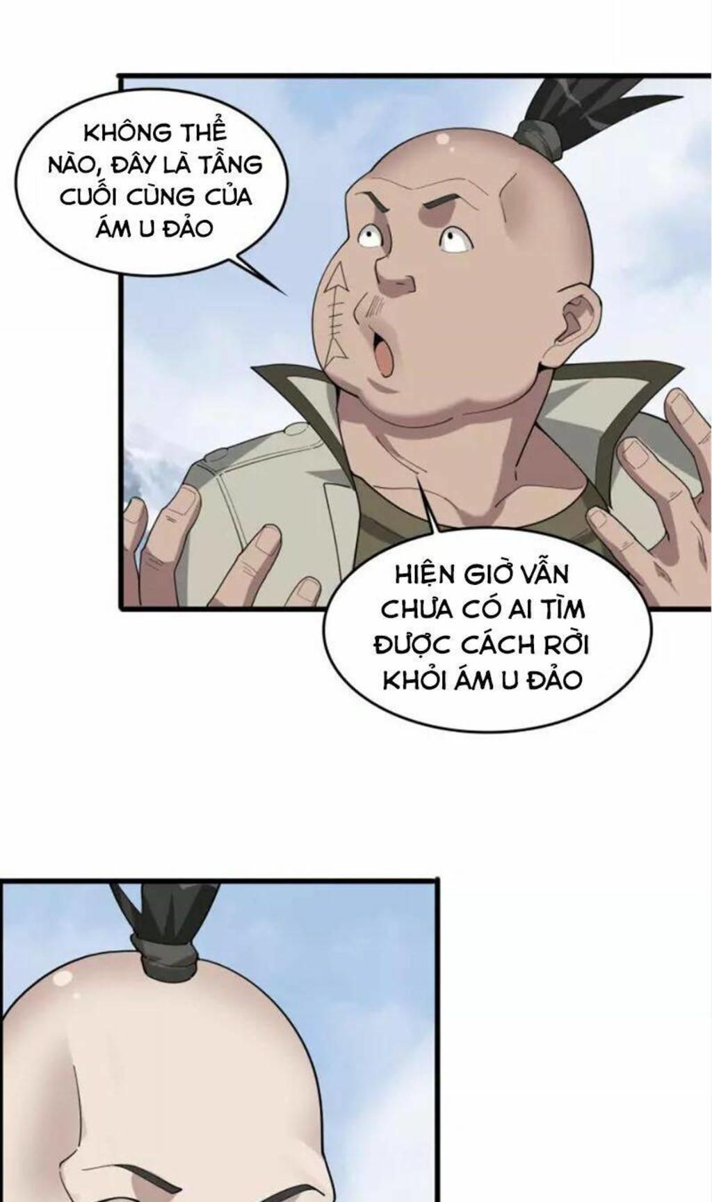 siêu cấp đại chủ bạ Chapter 93 - Trang 2