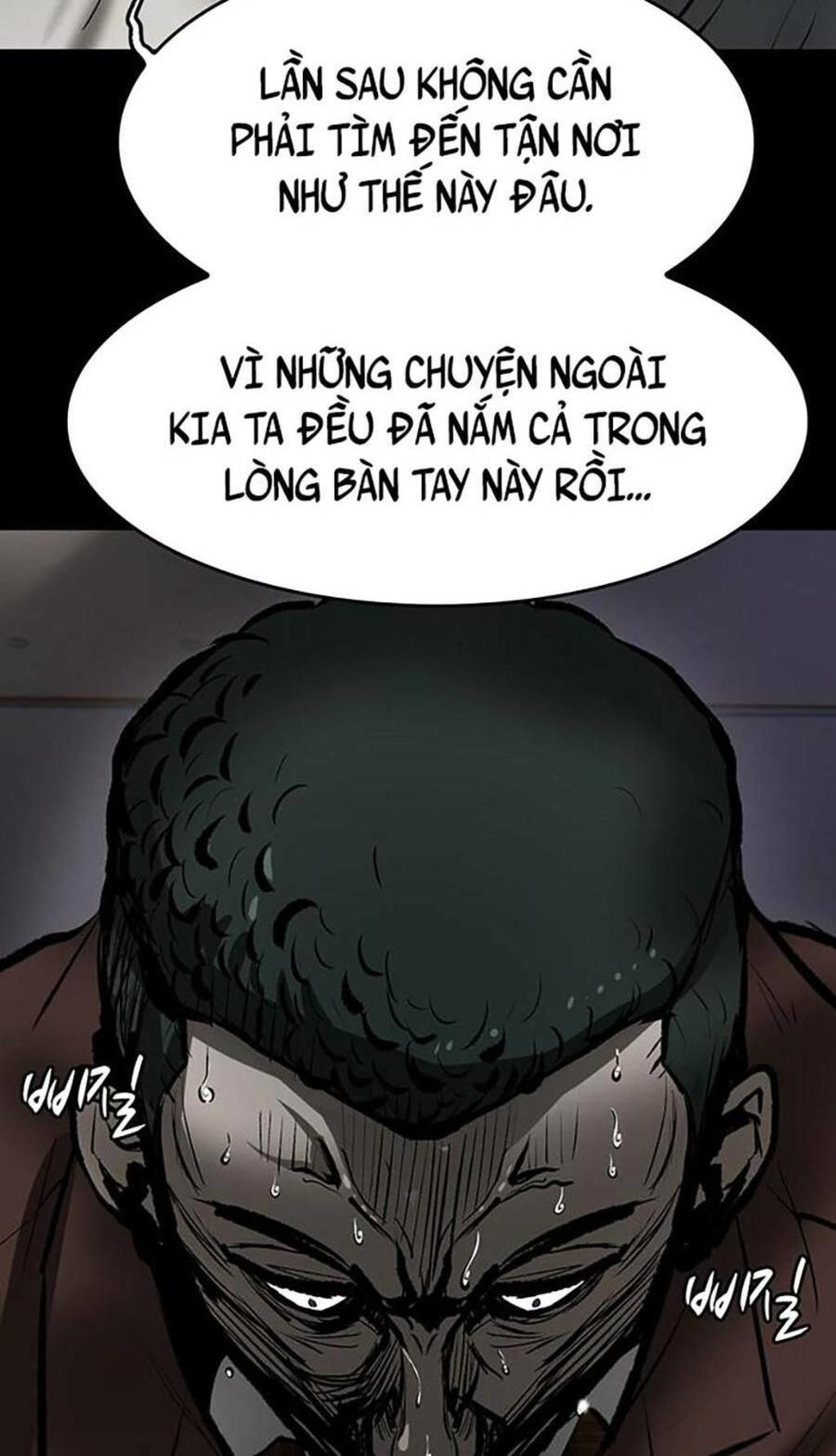 bù nhìn chapter 2 - Trang 2