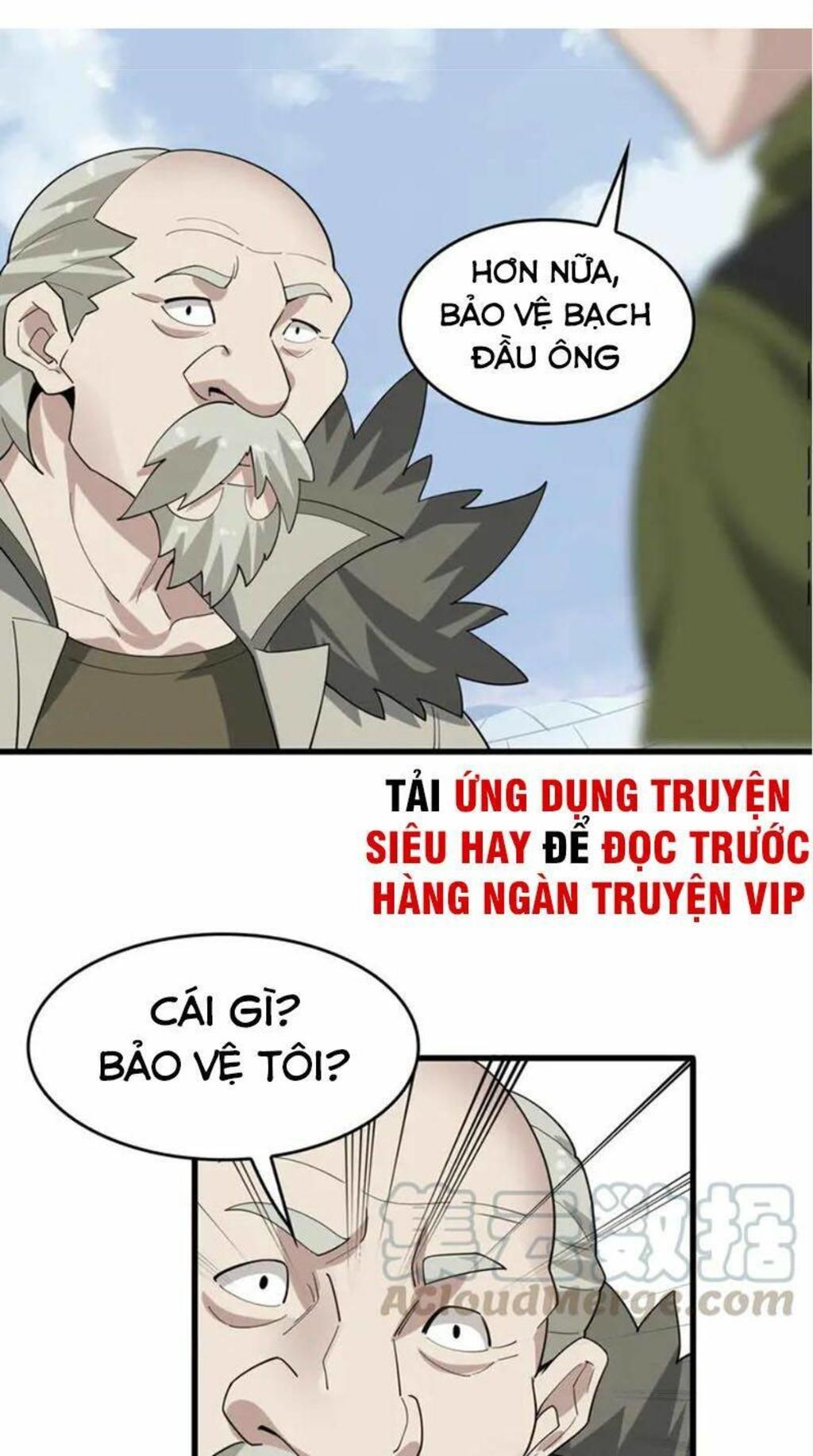 siêu cấp đại chủ bạ Chapter 92 - Trang 2