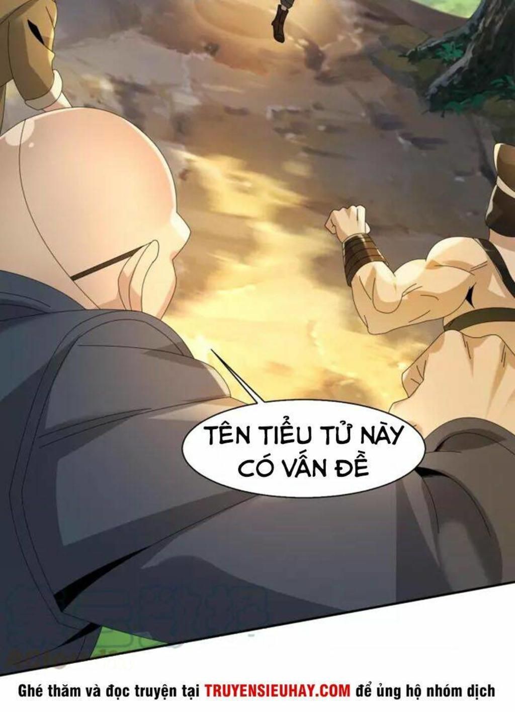 siêu cấp đại chủ bạ Chapter 86 - Trang 2