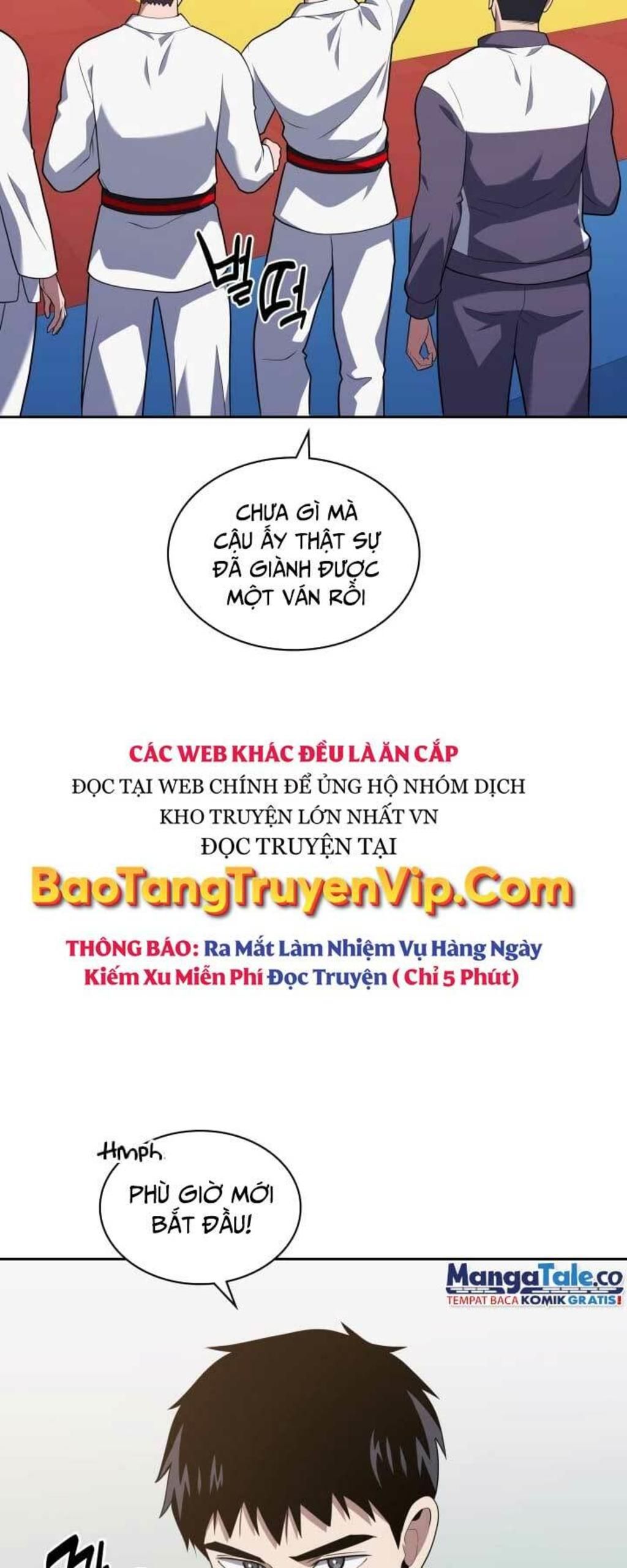 bù nhìn chapter 2 - Trang 2