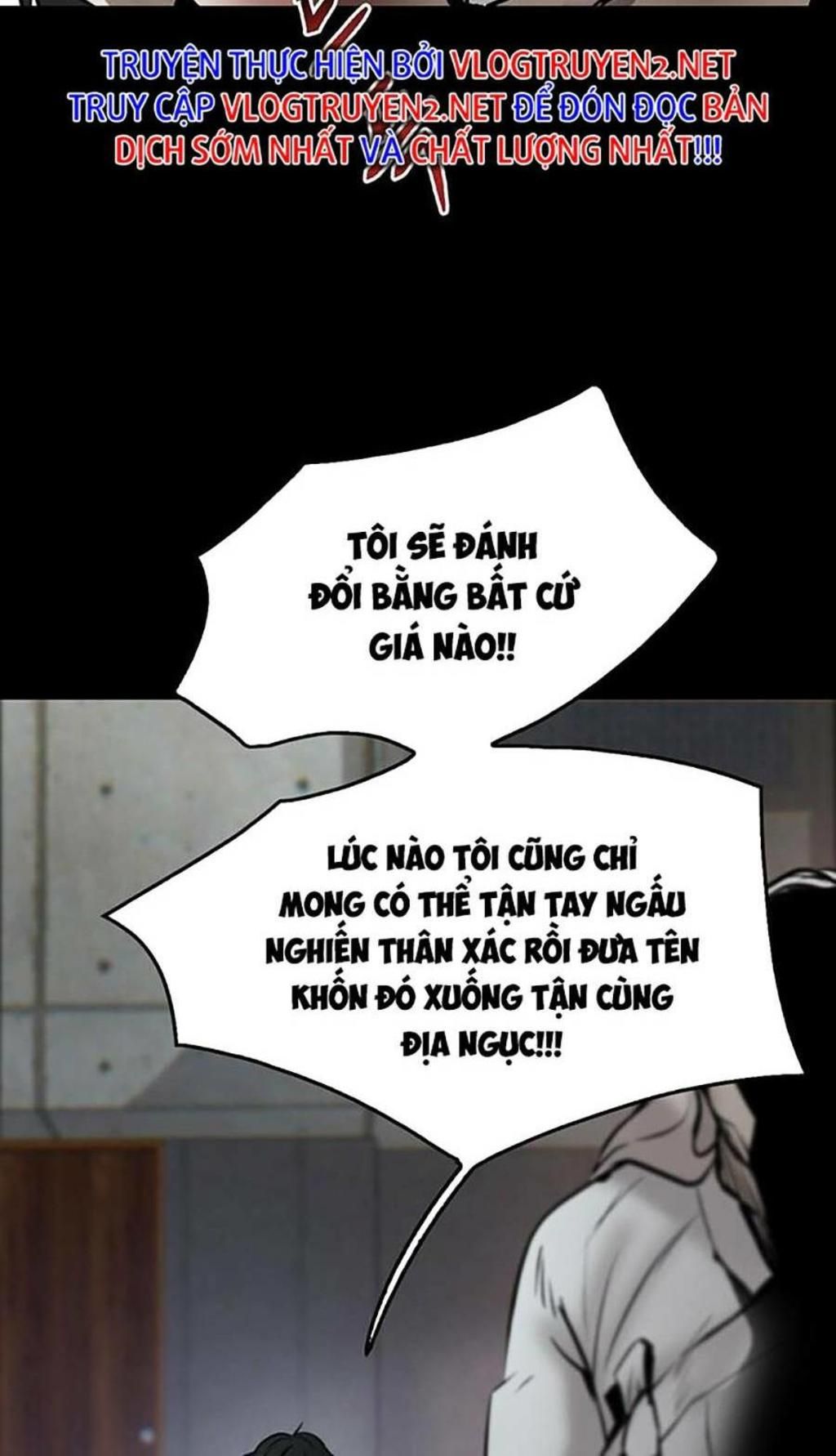 bù nhìn chapter 2 - Trang 2