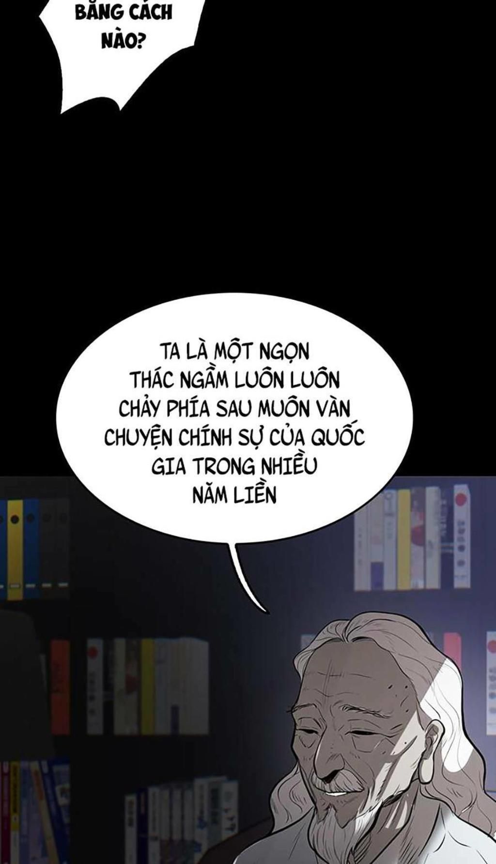 bù nhìn chapter 2 - Trang 2