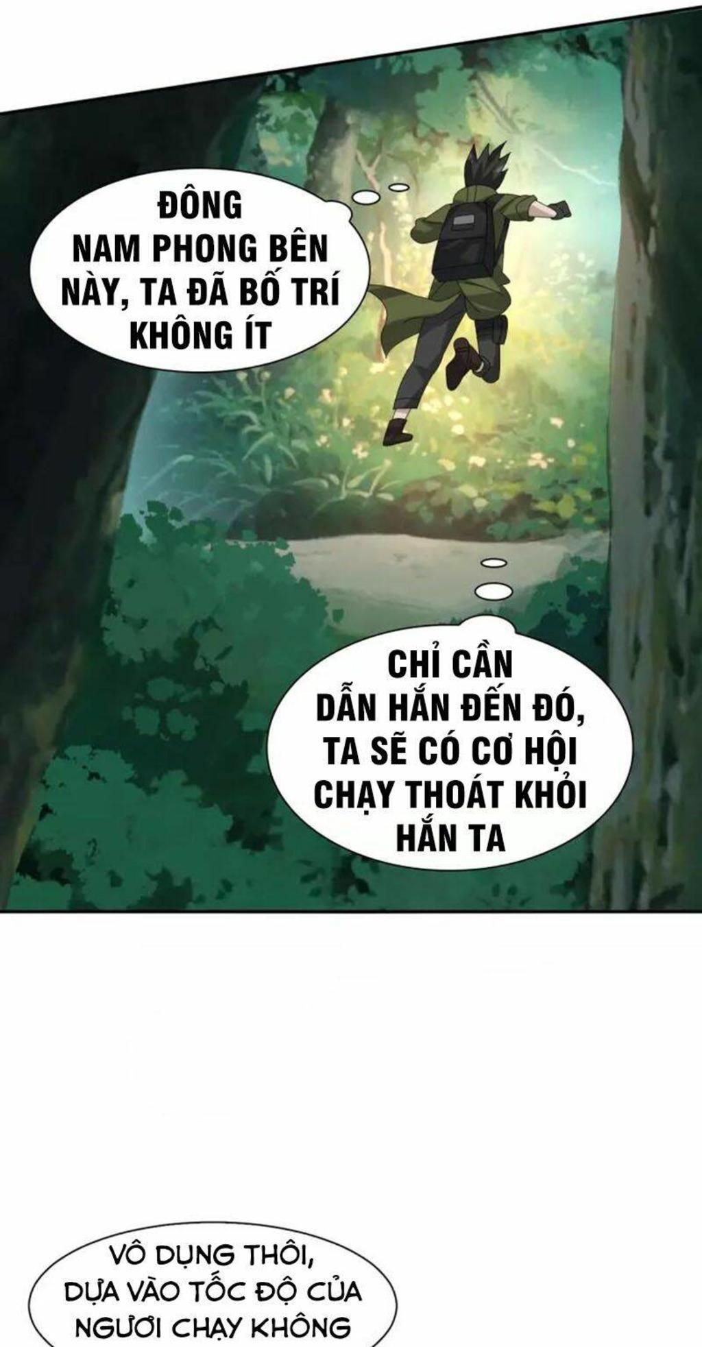 siêu cấp đại chủ bạ Chapter 86 - Trang 2