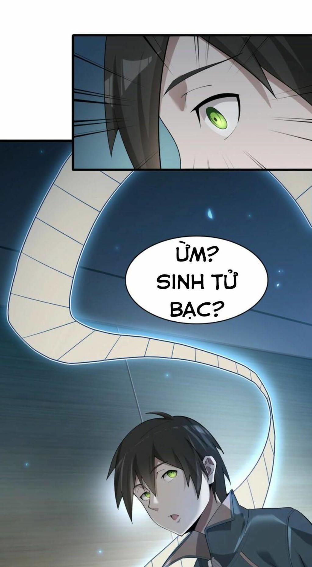 siêu cấp đại chủ bạ chapter 50 - Trang 2