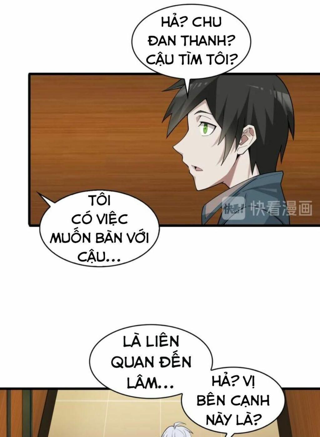 siêu cấp đại chủ bạ chapter 50 - Trang 2