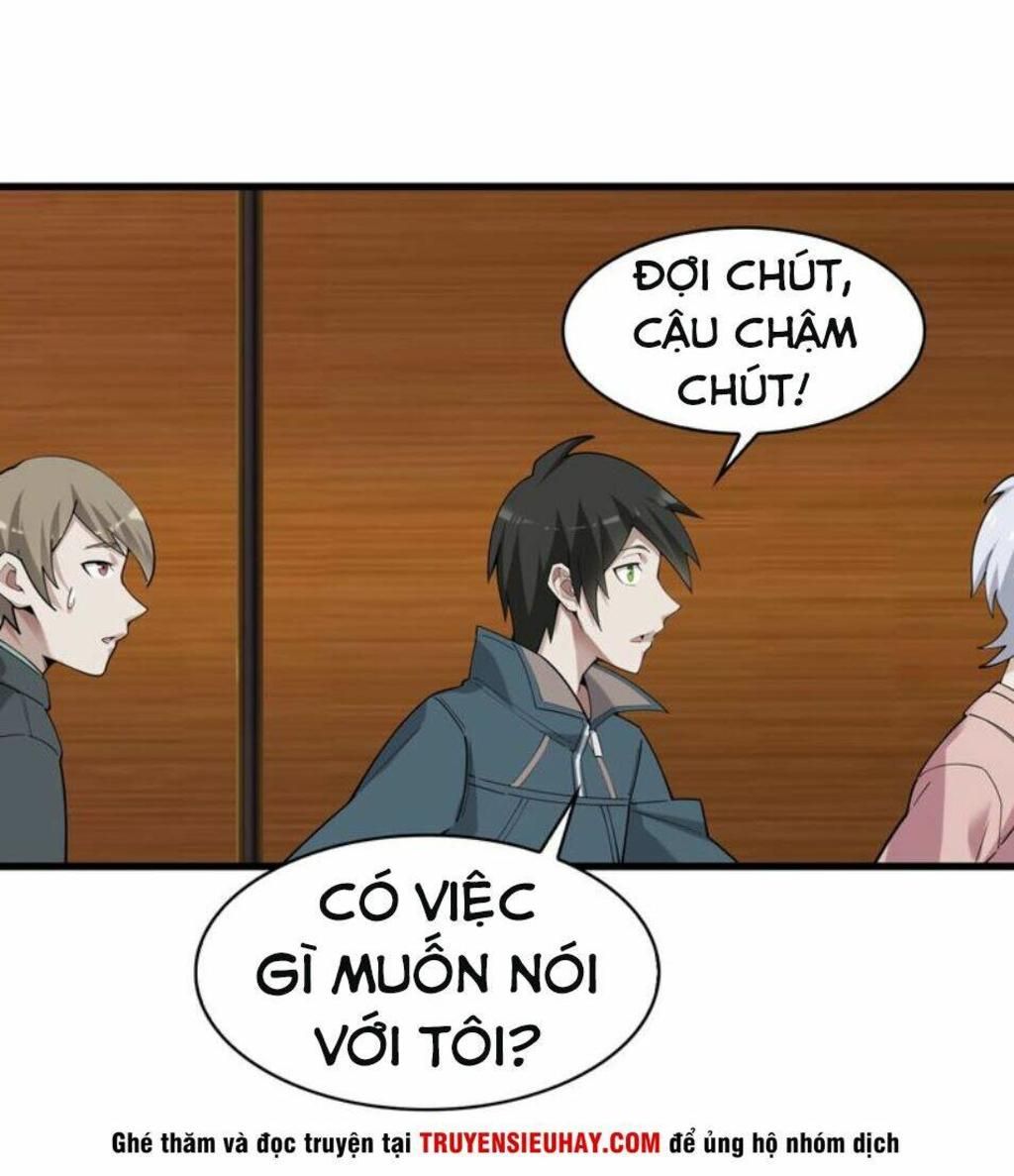 siêu cấp đại chủ bạ chapter 50 - Trang 2