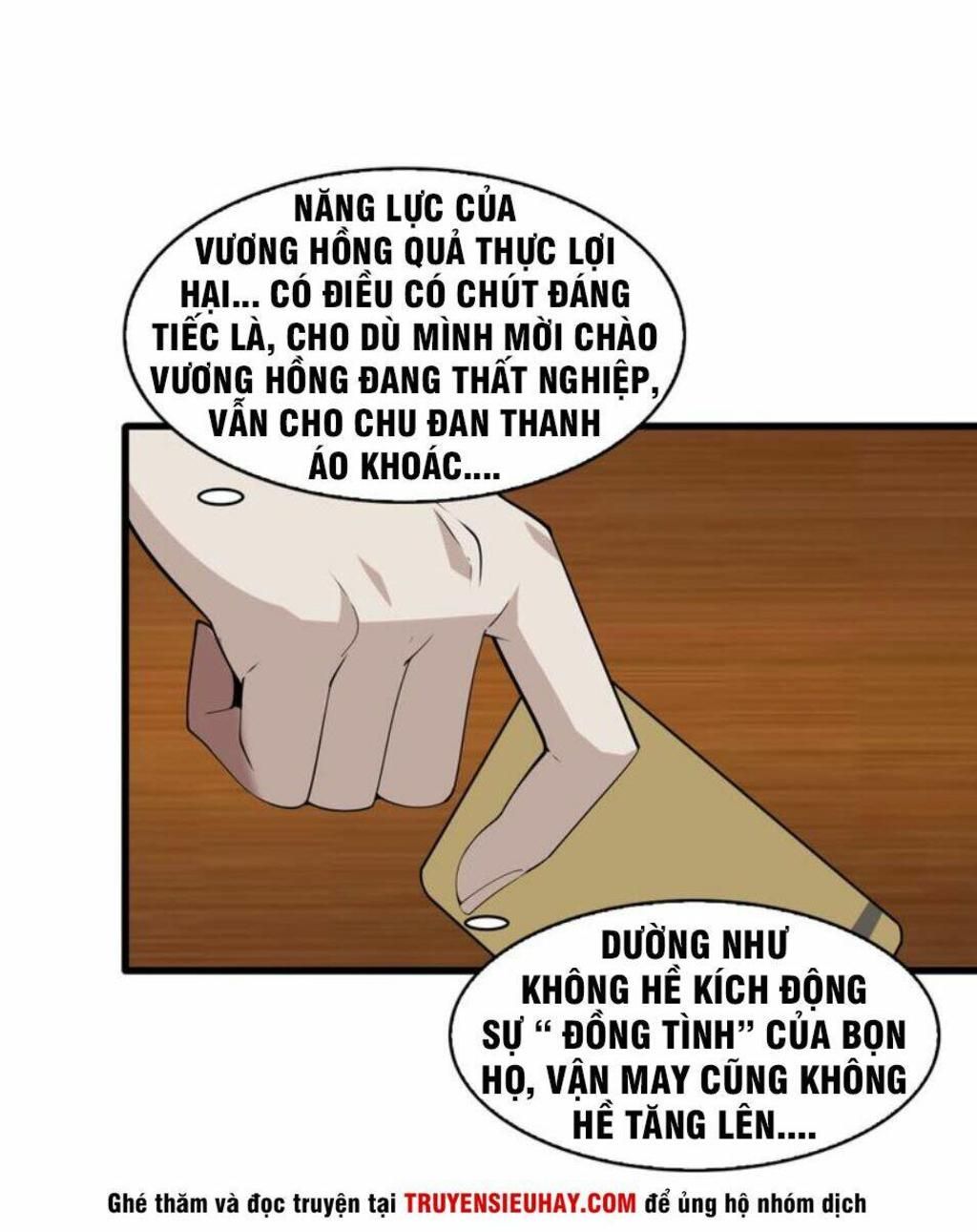 siêu cấp đại chủ bạ chapter 50 - Trang 2