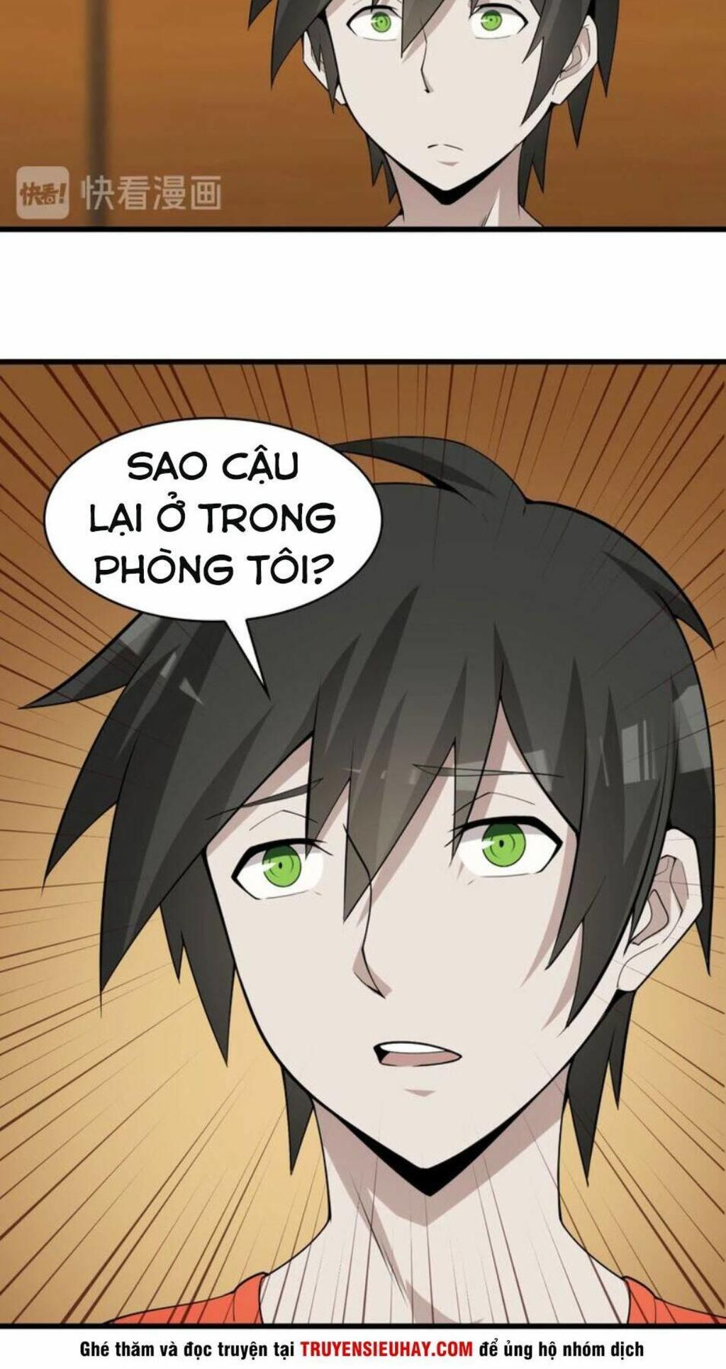 siêu cấp đại chủ bạ chapter 50 - Trang 2