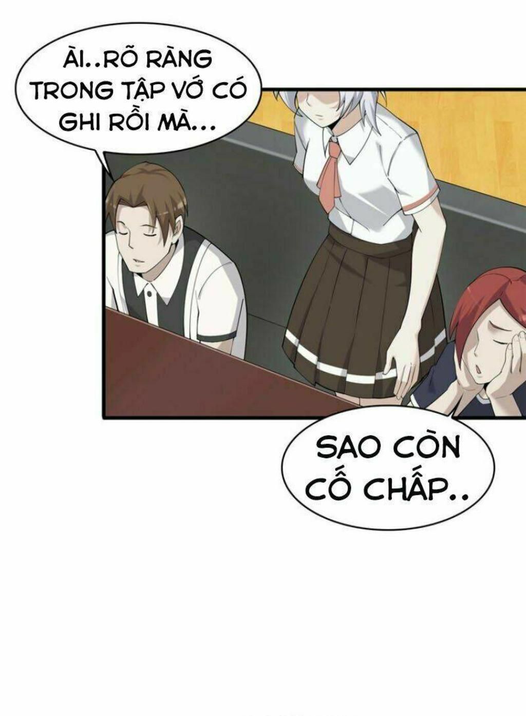 siêu cấp đại chủ bạ chapter 35 - Trang 2