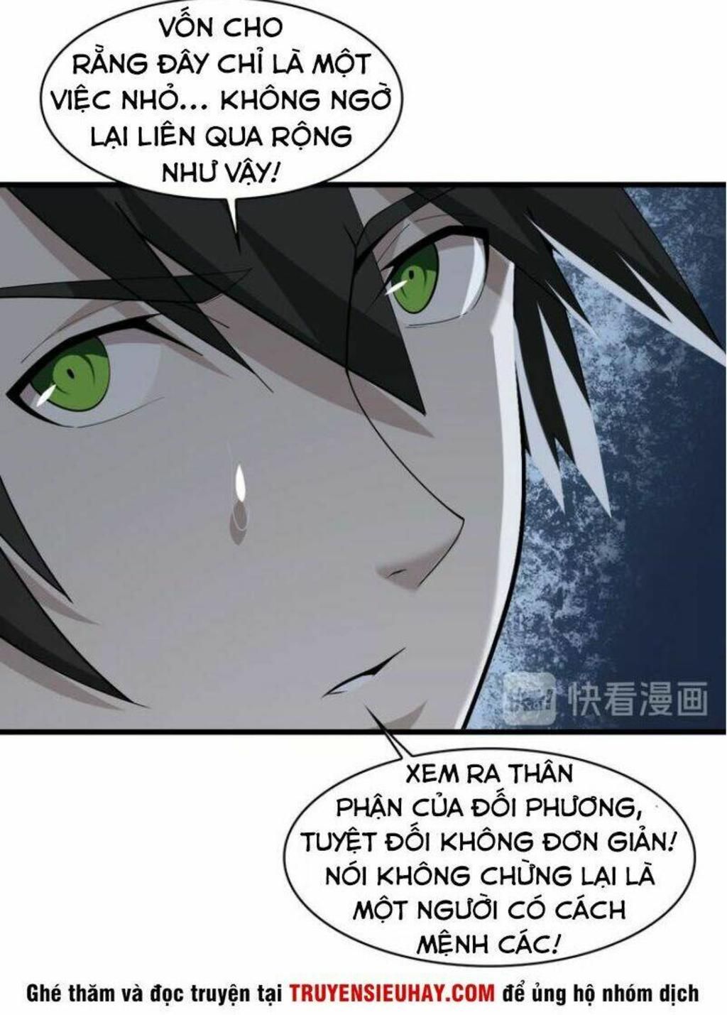 siêu cấp đại chủ bạ chapter 36 - Trang 2