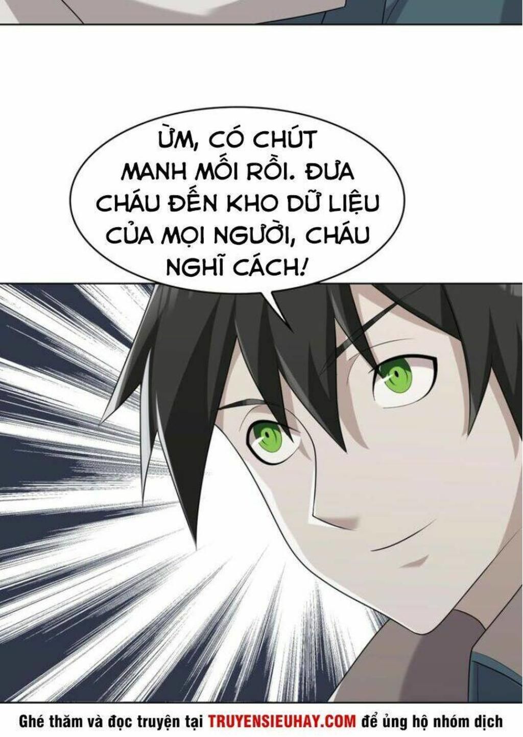 siêu cấp đại chủ bạ chapter 36 - Trang 2