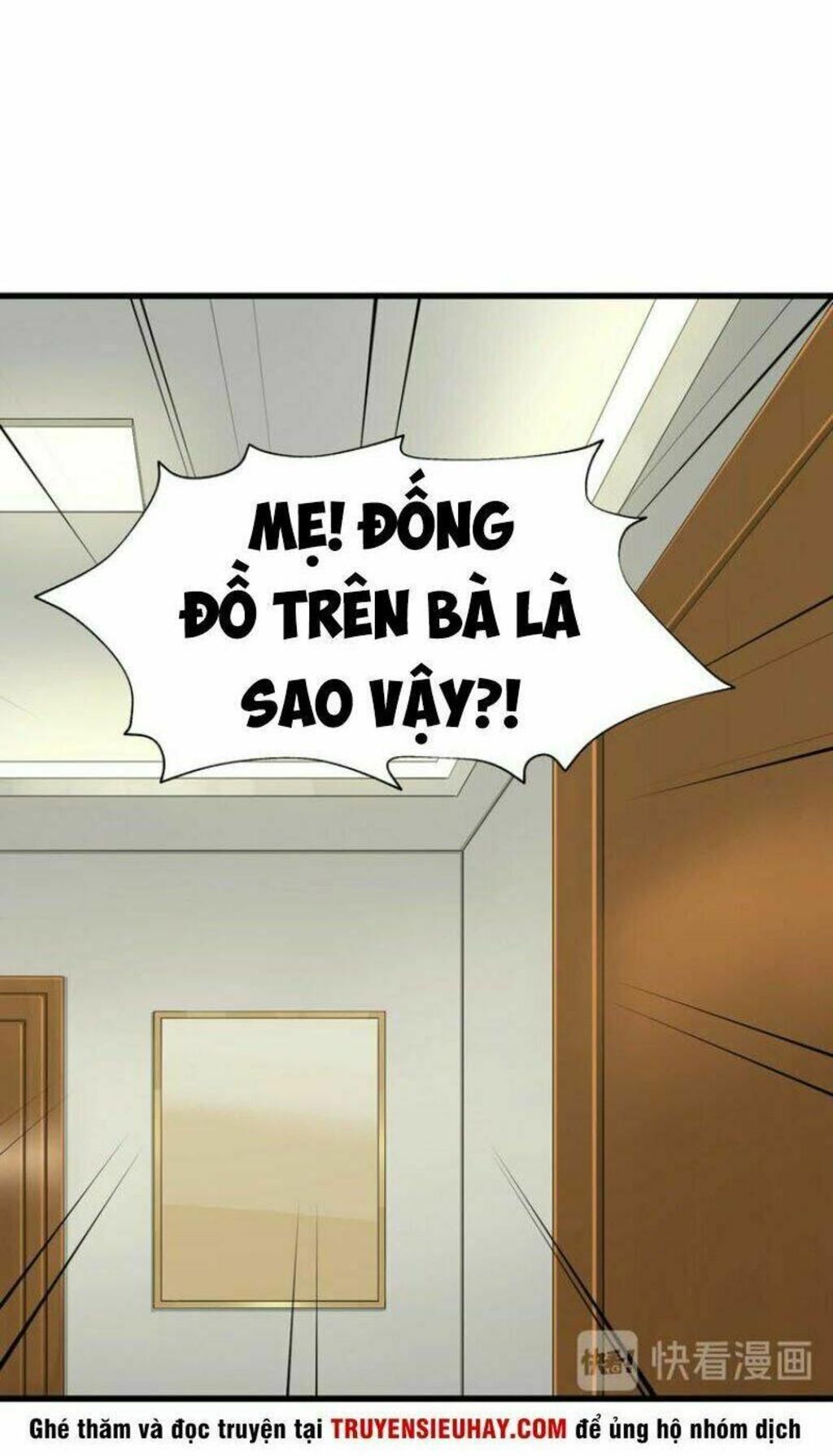 siêu cấp đại chủ bạ chapter 35 - Trang 2