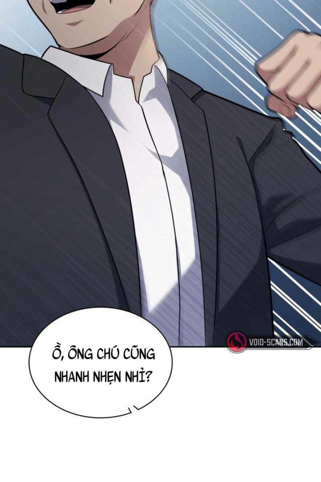 cảnh sát thiên tài chuyển sinh chapter 14 - Next chapter 15