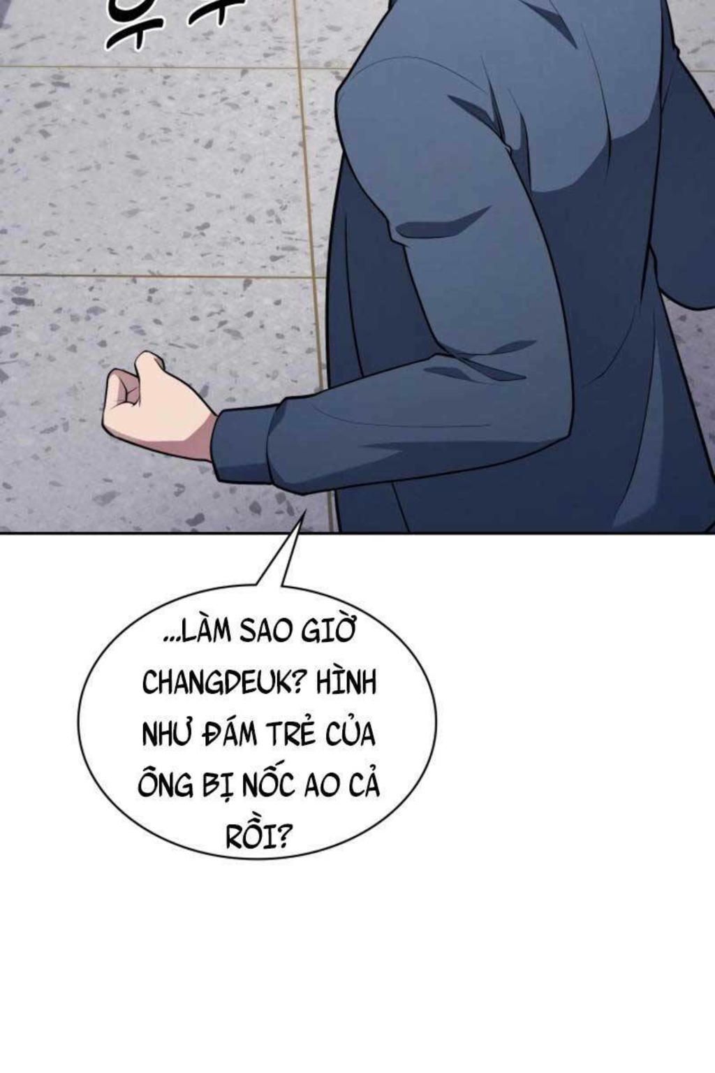 cảnh sát thiên tài chuyển sinh chapter 14 - Next chapter 15