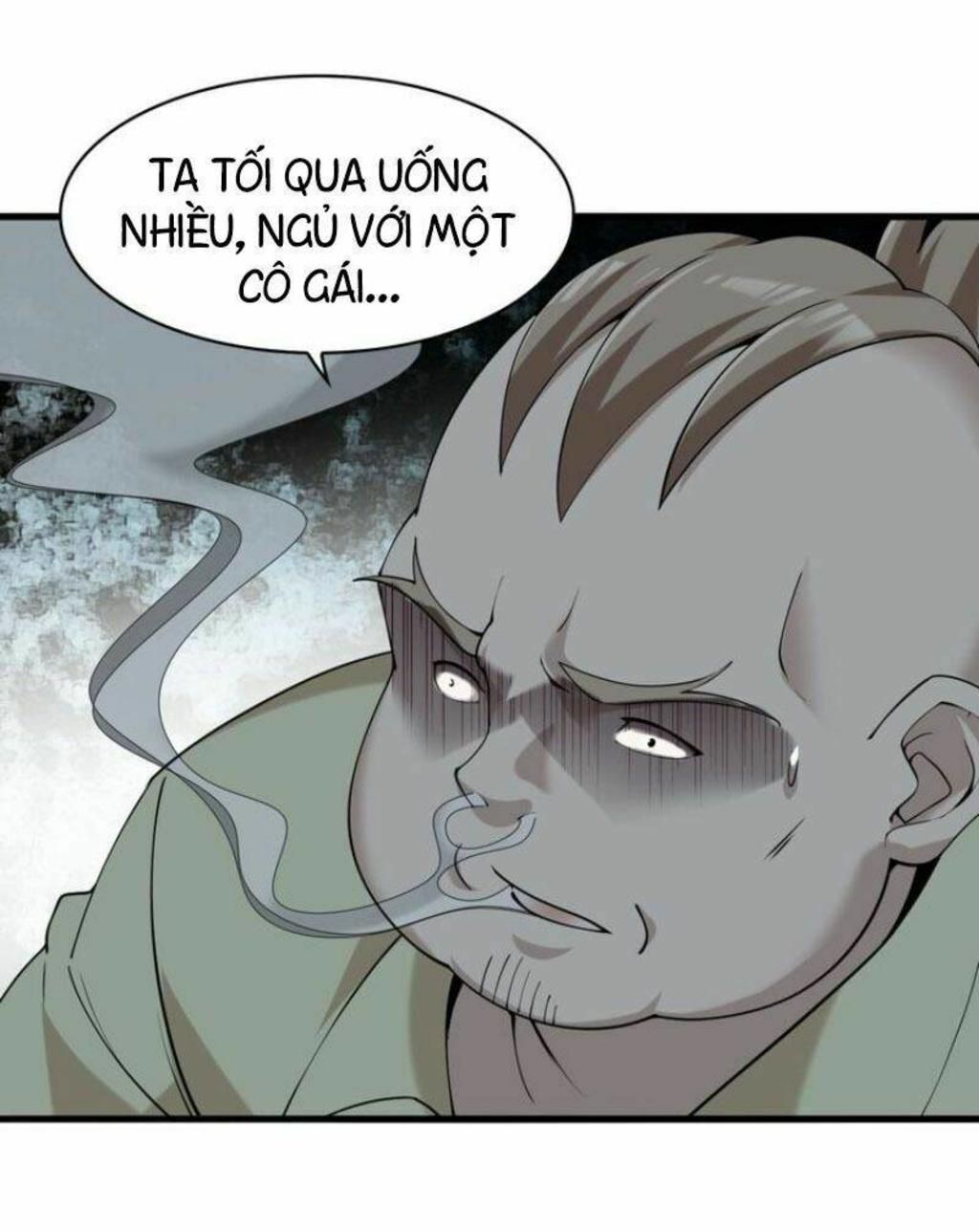 siêu cấp đại chủ bạ chapter 29 - Trang 2