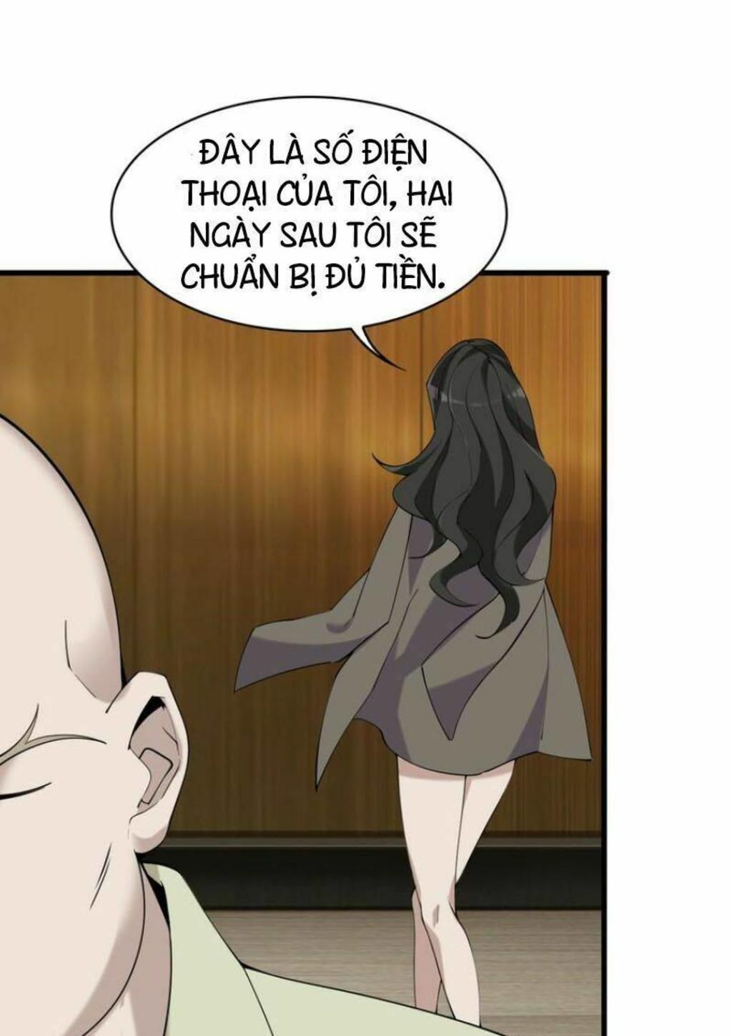 siêu cấp đại chủ bạ chapter 29 - Trang 2