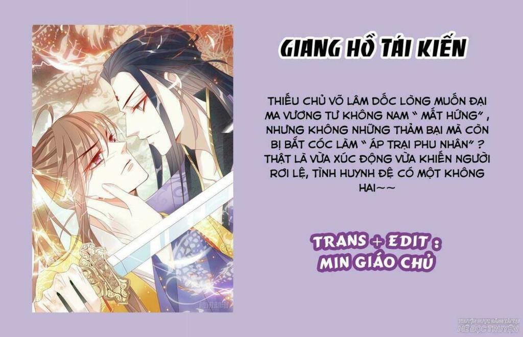 Hủy Diệt Chapter 2 - Trang 2