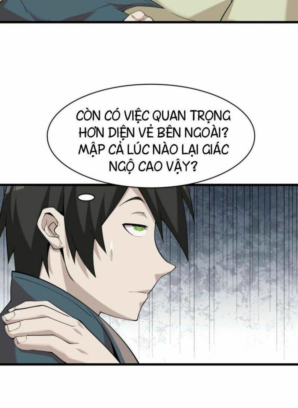 siêu cấp đại chủ bạ chapter 29 - Trang 2