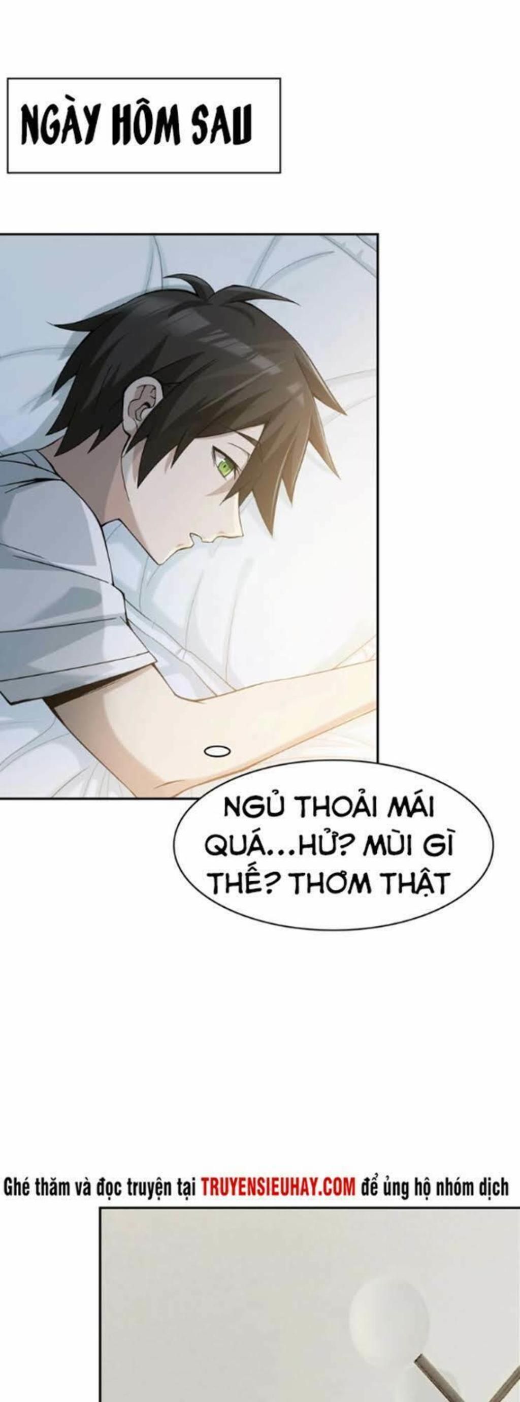 siêu cấp đại chủ bạ chapter 17 - Trang 2