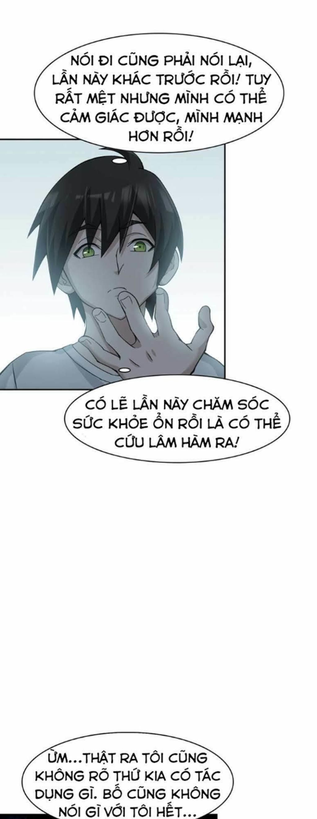 siêu cấp đại chủ bạ chapter 17 - Trang 2