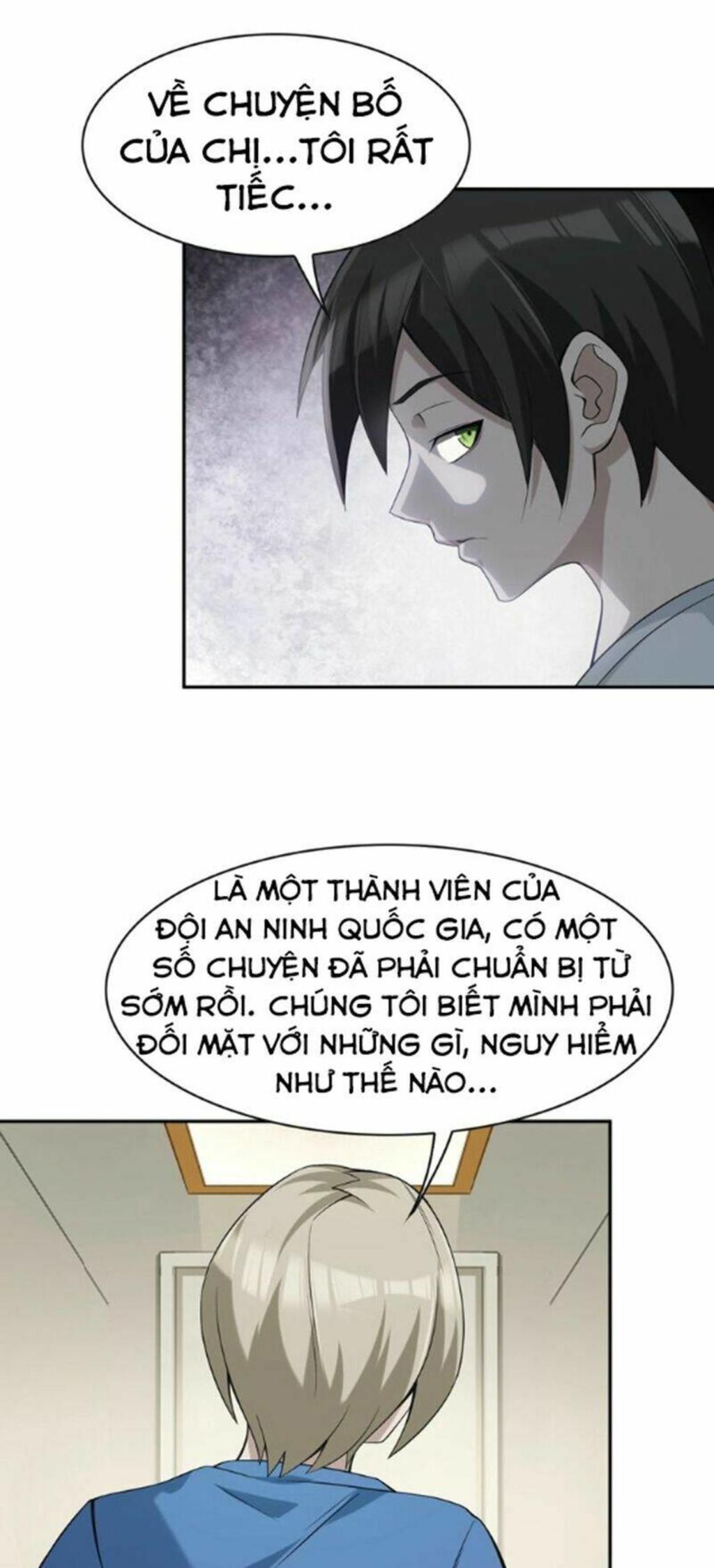 siêu cấp đại chủ bạ chapter 17 - Trang 2