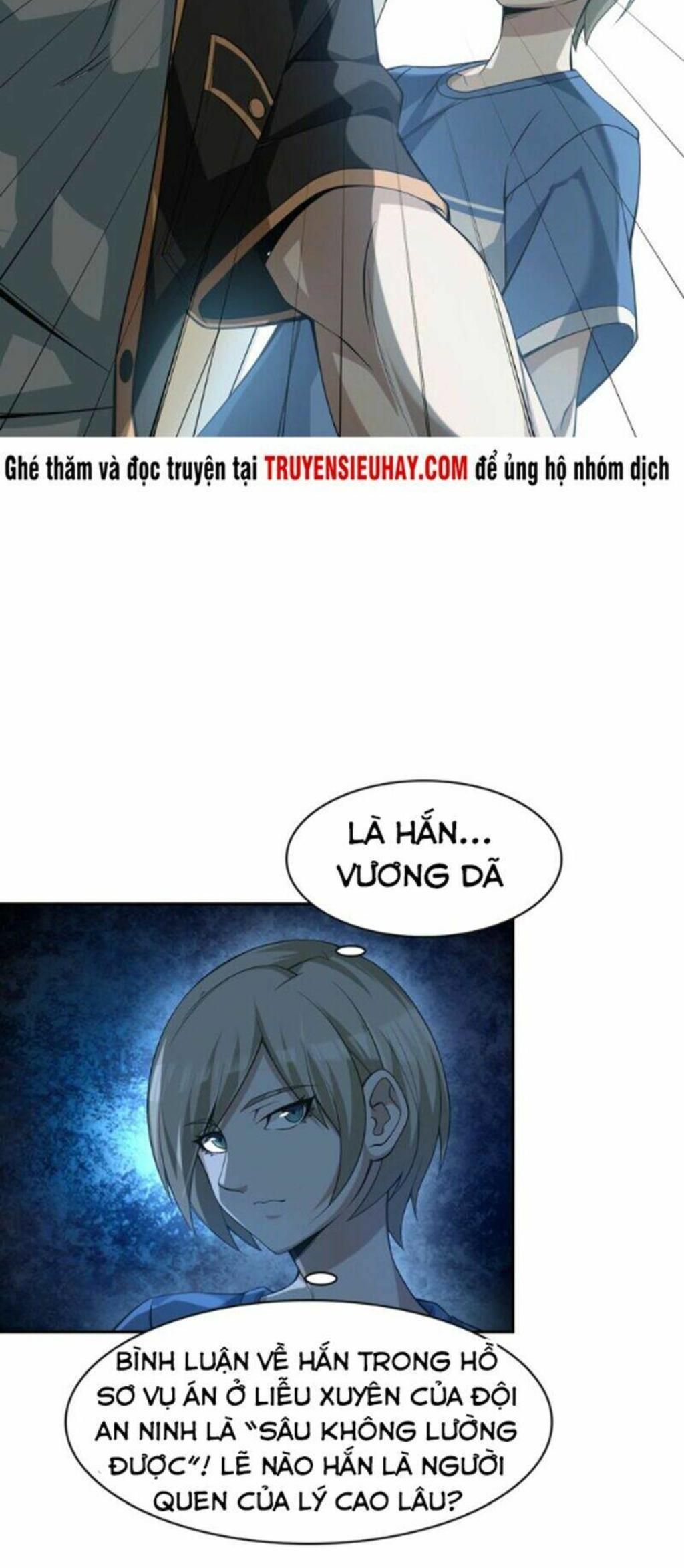 siêu cấp đại chủ bạ chapter 17 - Trang 2