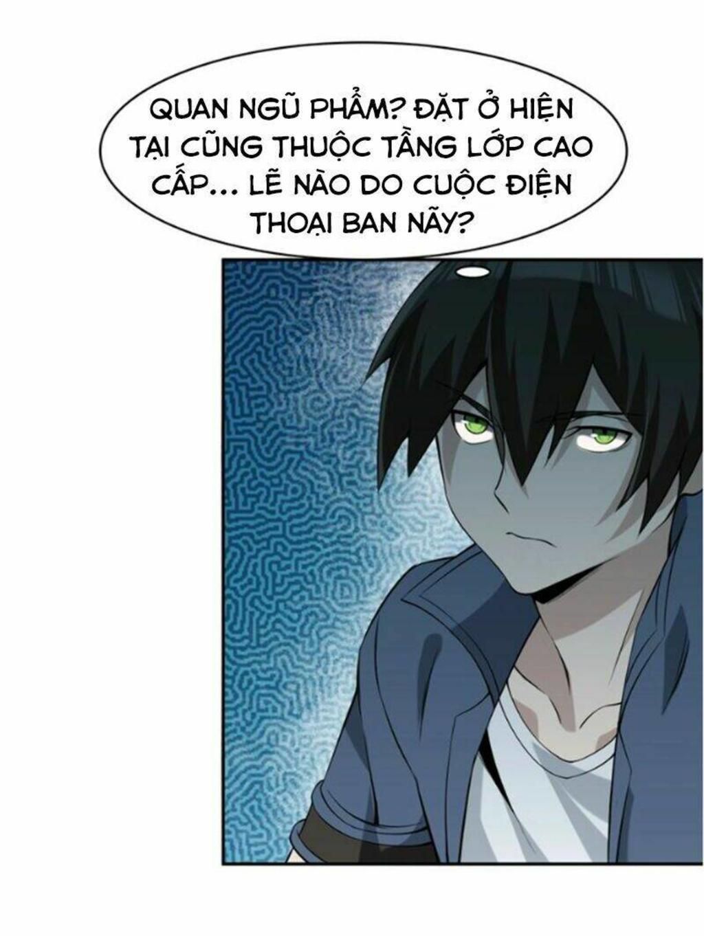 siêu cấp đại chủ bạ chapter 13 - Trang 2