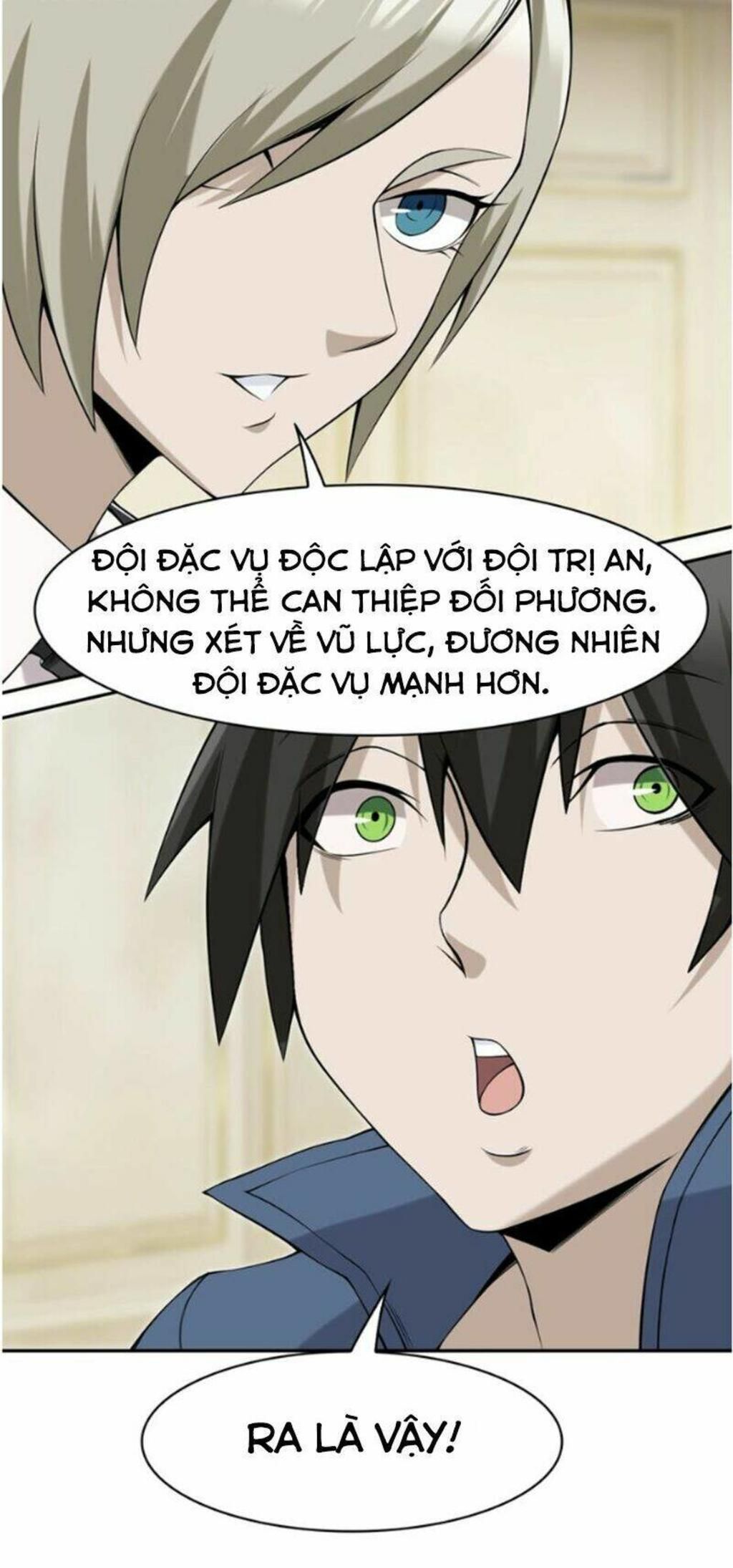 siêu cấp đại chủ bạ chapter 13 - Trang 2