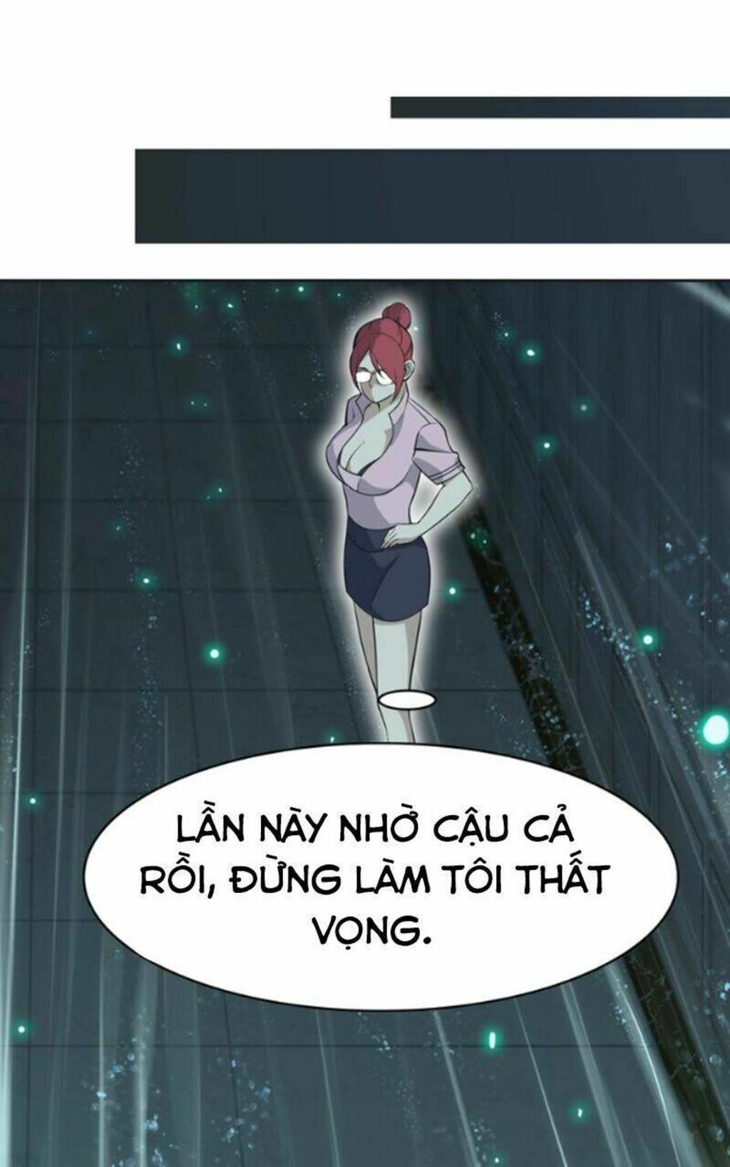 siêu cấp đại chủ bạ chapter 13 - Trang 2