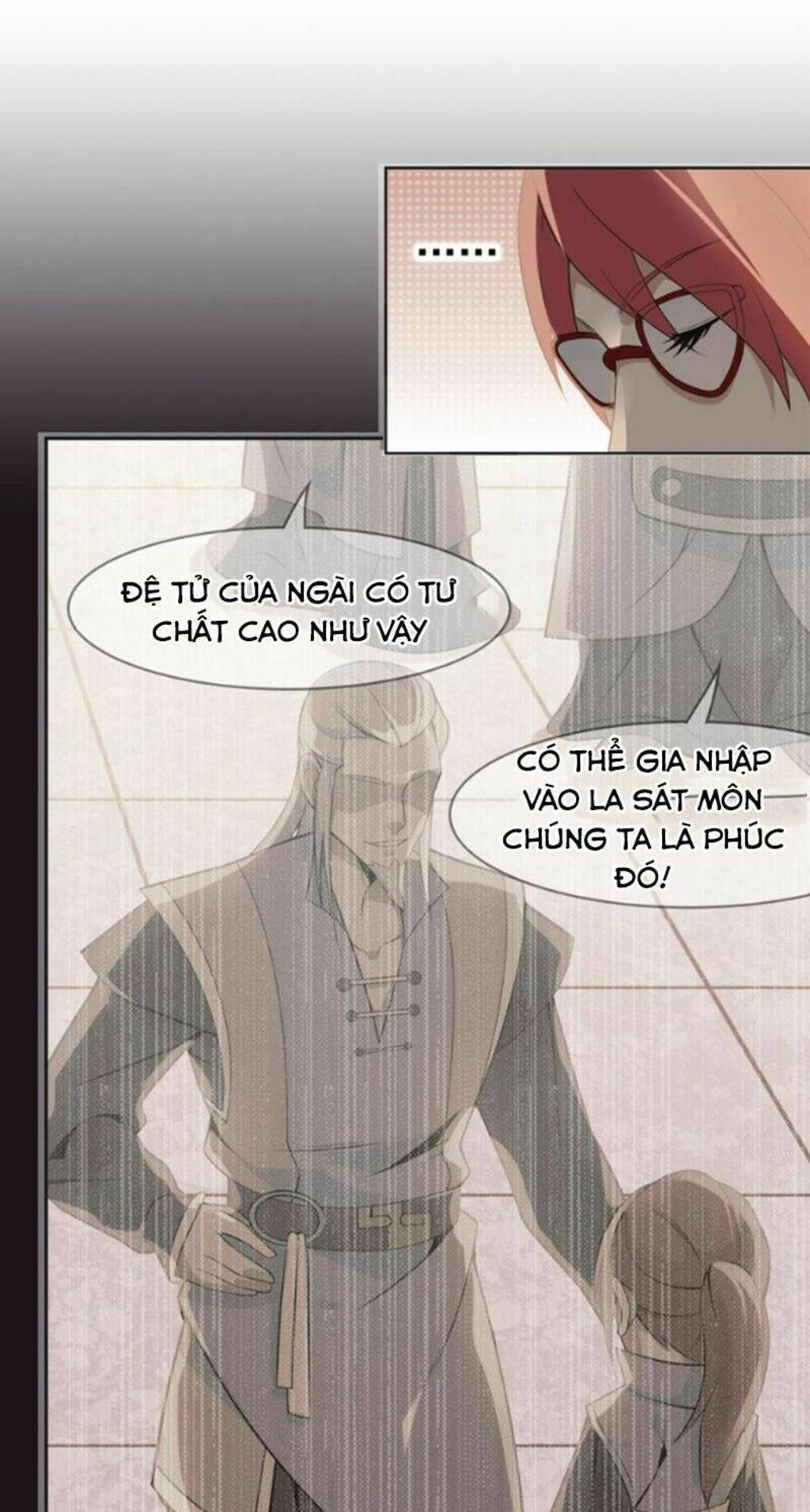 siêu cấp đại chủ bạ chapter 13 - Trang 2