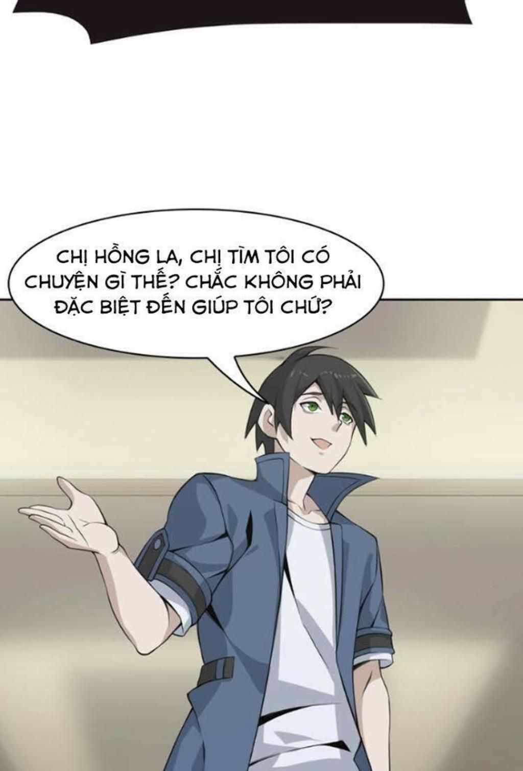 siêu cấp đại chủ bạ chapter 13 - Trang 2