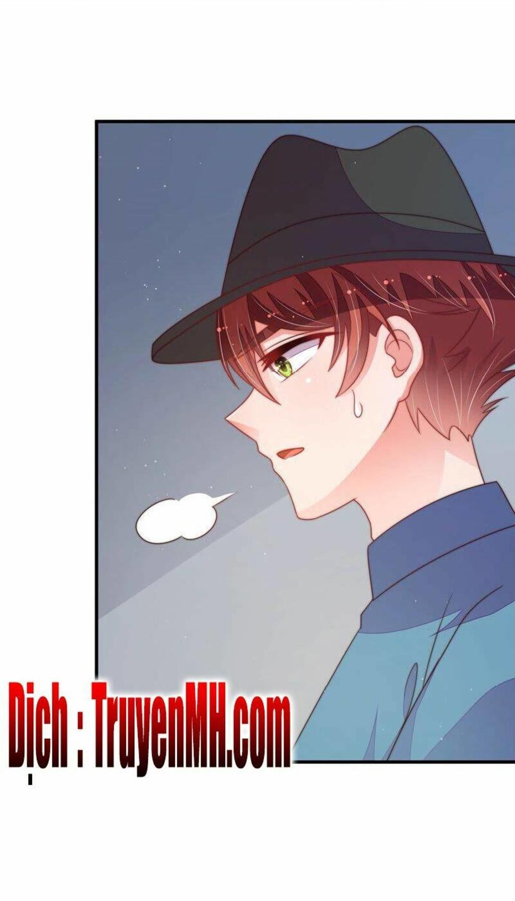 ngày nào thiếu soái cũng ghen chapter 273 - Next chapter 274