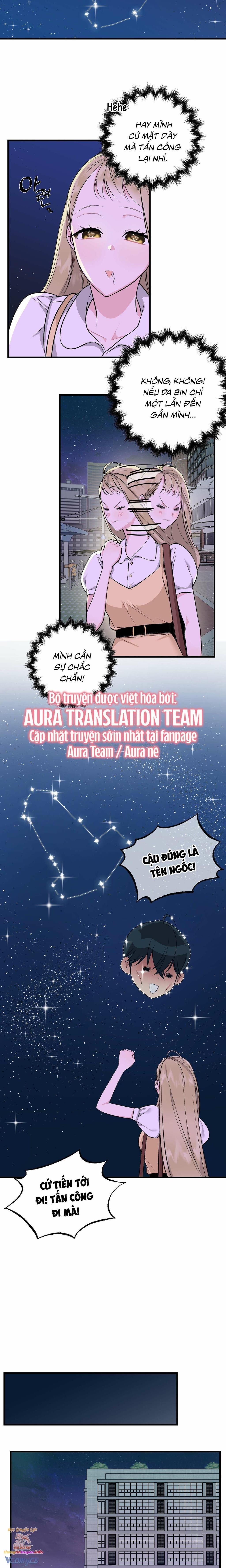 Chỉ Làm Một Lần Thôi! Chap 7 - Trang 2