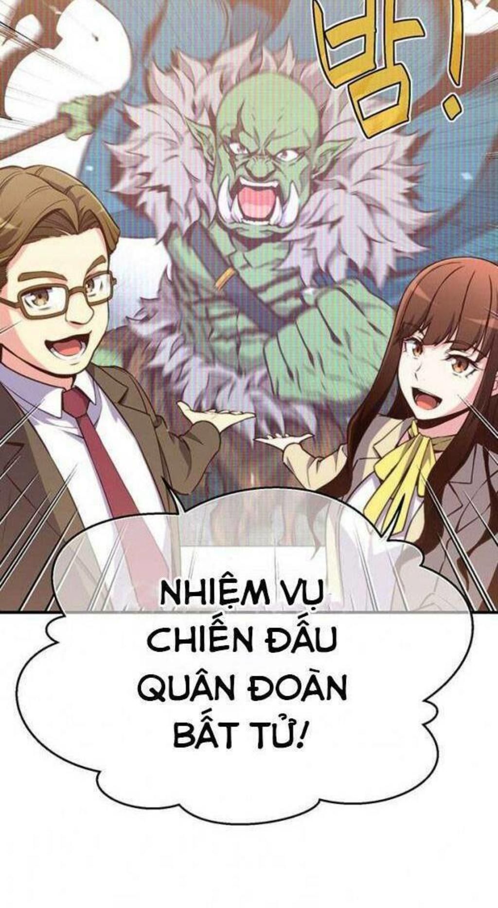 hành trình đế vương chapter 140 - Trang 2