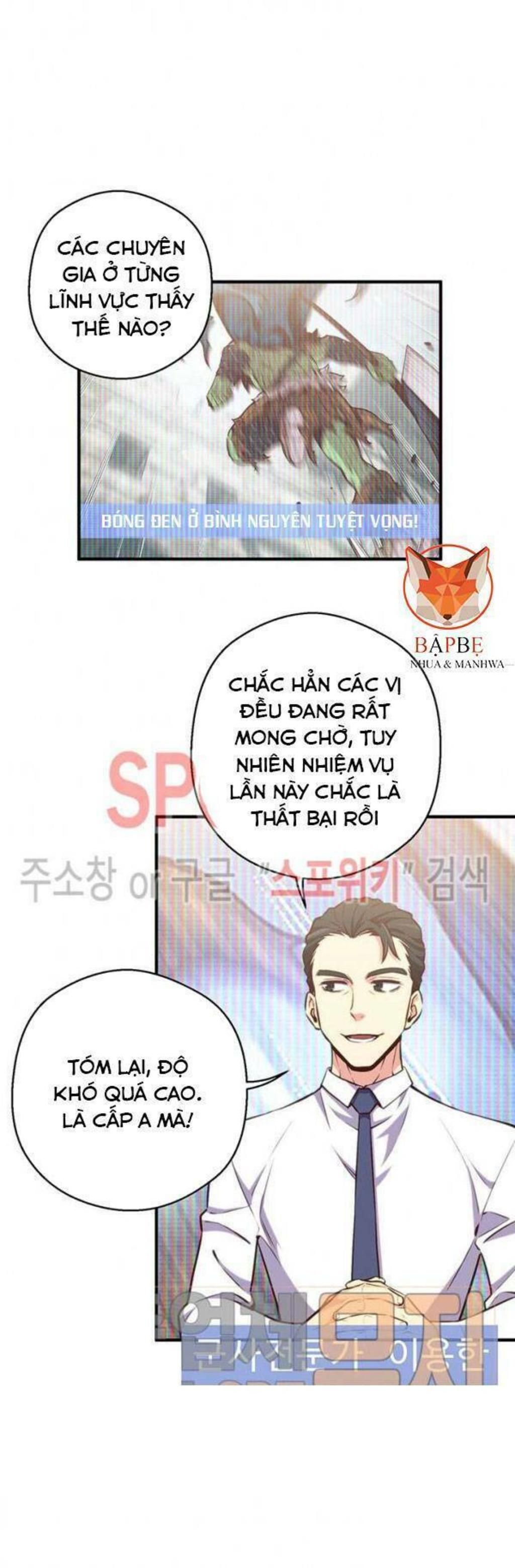 hành trình đế vương chapter 140 - Trang 2