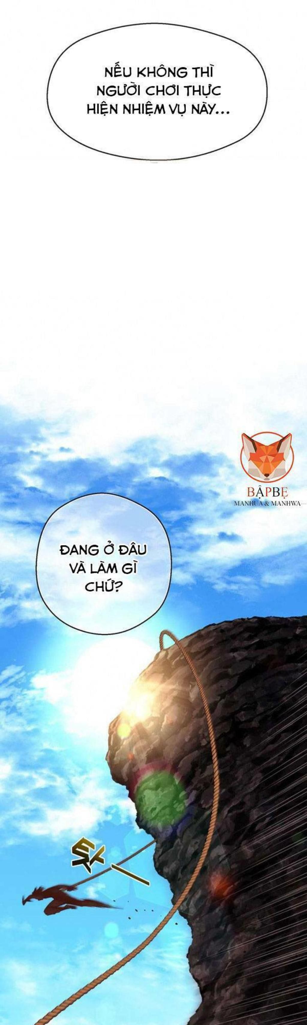 hành trình đế vương chapter 140 - Trang 2