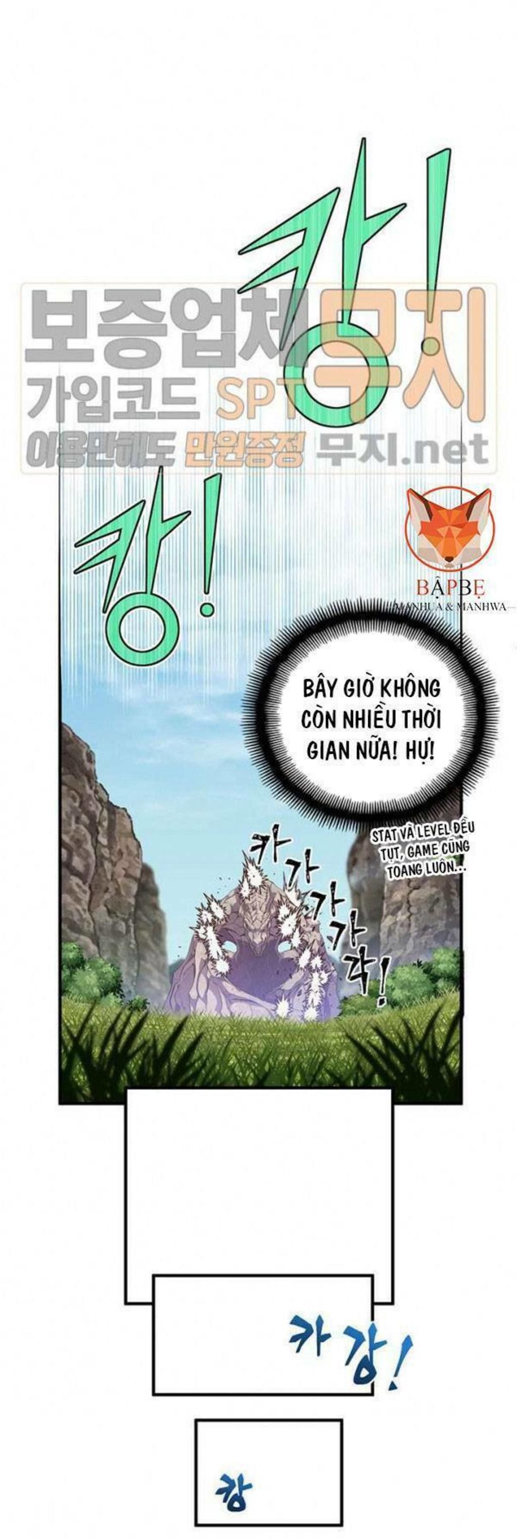 hành trình đế vương chapter 140 - Trang 2