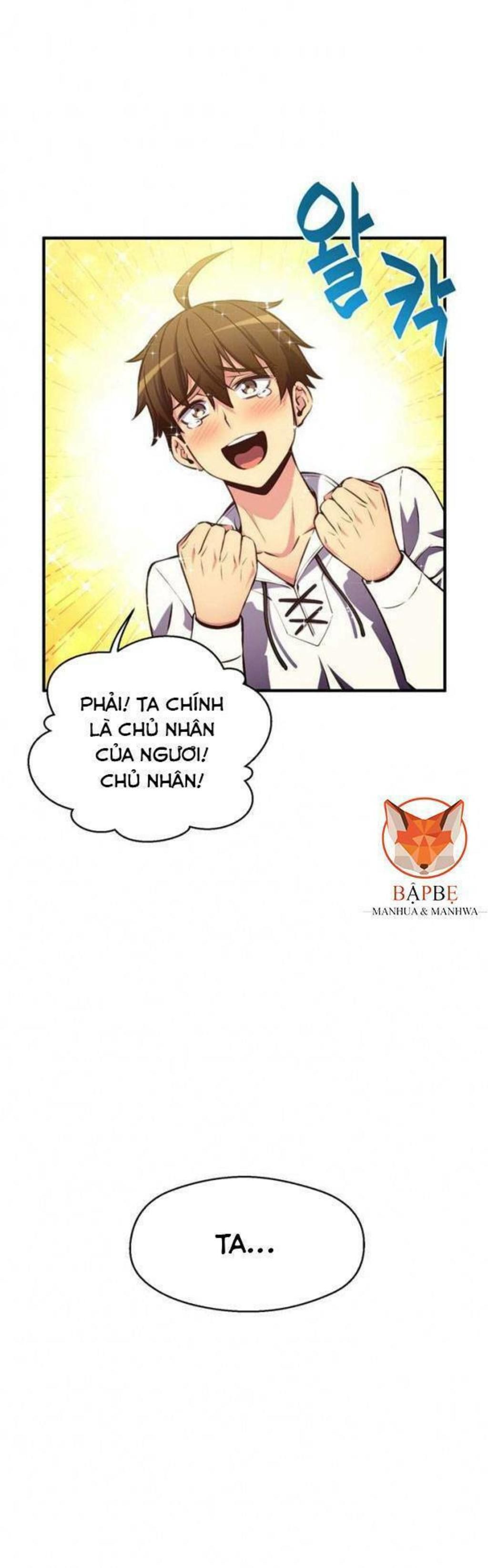 hành trình đế vương chapter 140 - Trang 2