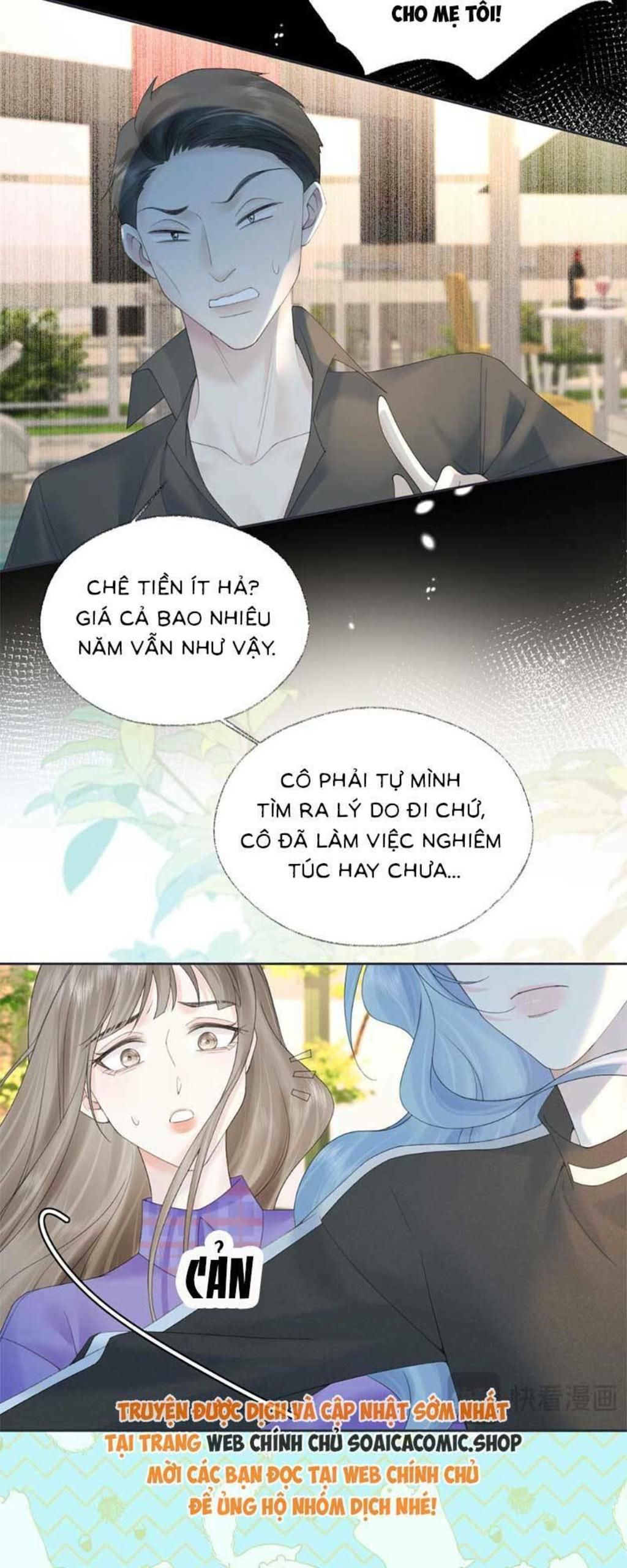 ta ở hiện đại làm đại boss chapter 68 - Trang 2