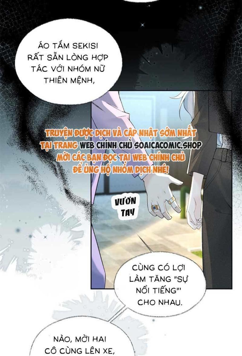 ta ở hiện đại làm đại boss chapter 68 - Trang 2