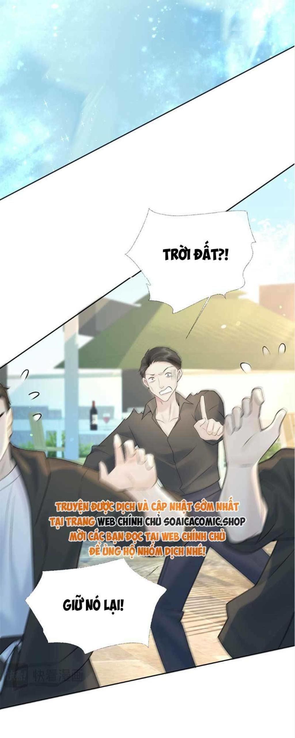 ta ở hiện đại làm đại boss chapter 68 - Trang 2