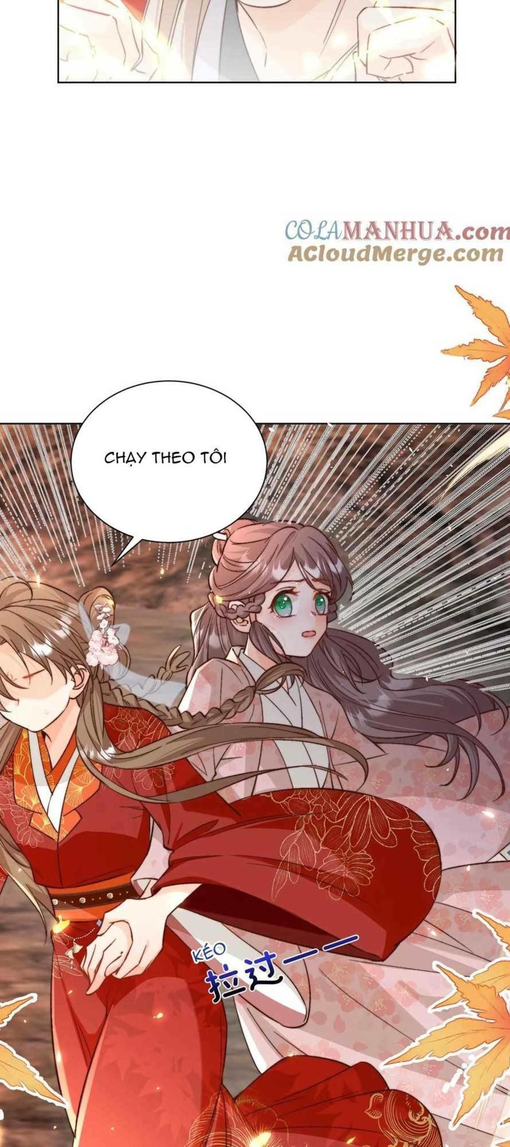 tiểu sư muội rõ ràng rất mạnh, nhưng lại quá tấu hề Chapter 183 - Next Chapter 184