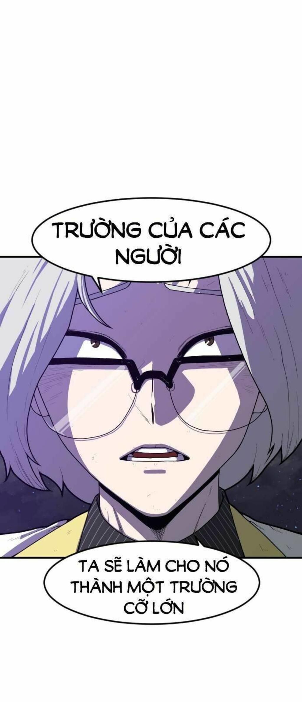 Chinh Phạt Học Đường Chapter 2 - Trang 2