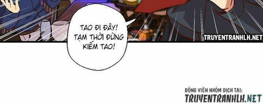 hành trình đế vương chapter 122 - Trang 2