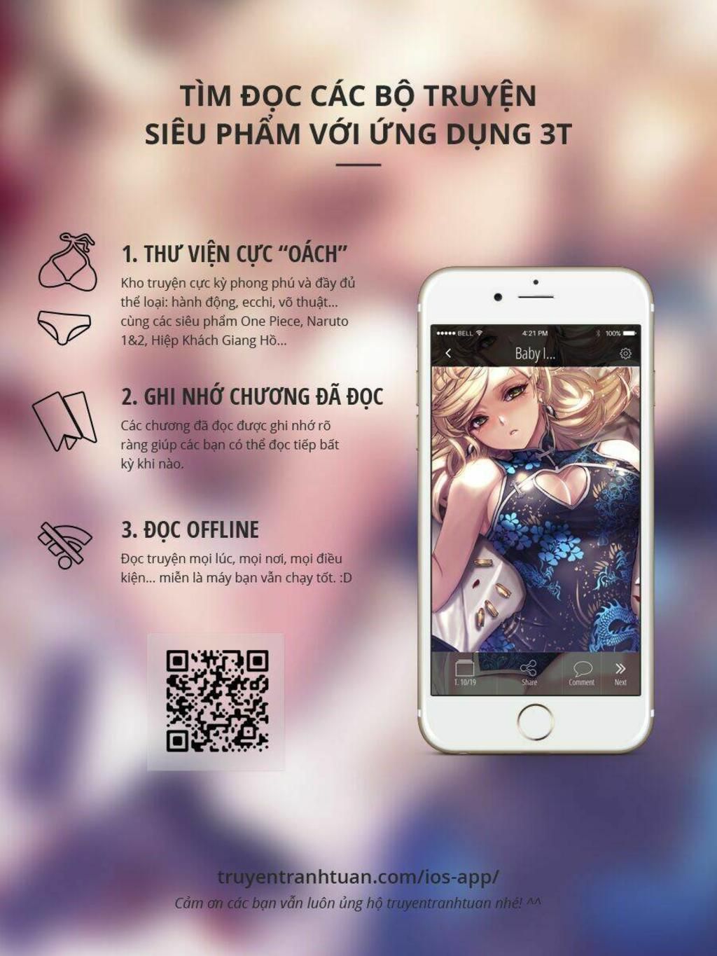 hành trình đế vương chapter 104 - Trang 2