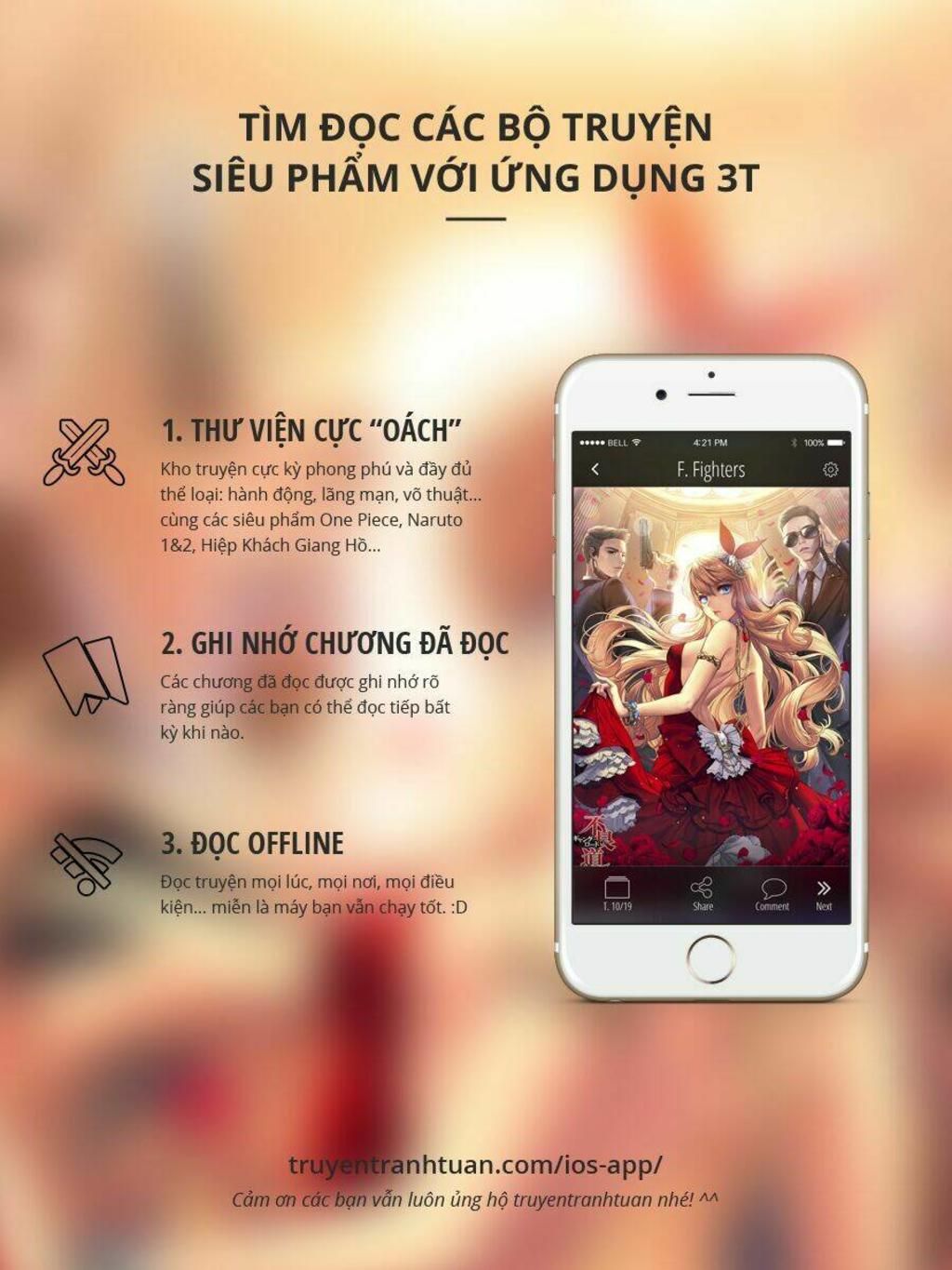 hành trình đế vương chapter 91 - Trang 2