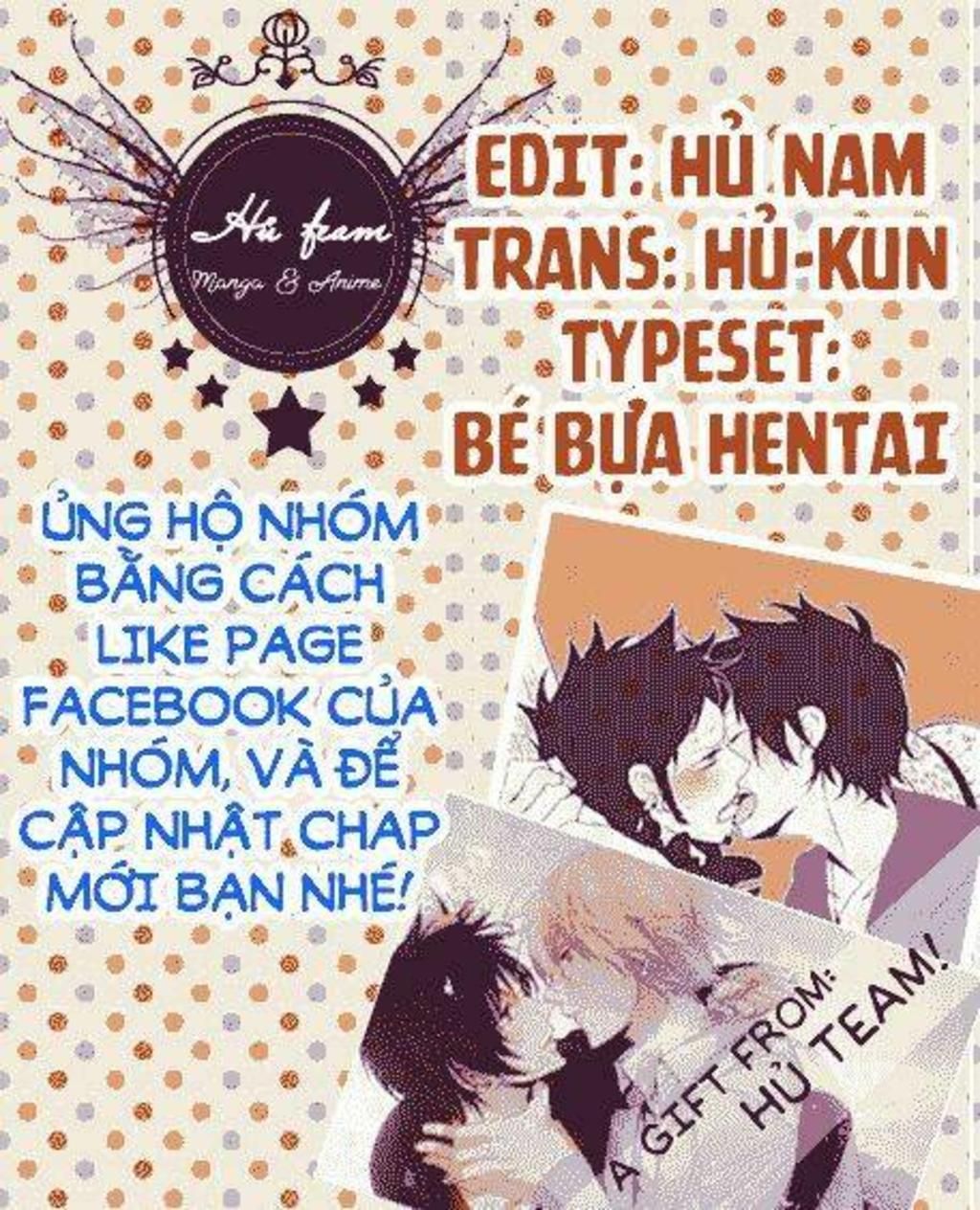 Yamada Và Thất Đại Ma Nữ Chapter 232 - Next Chapter 233